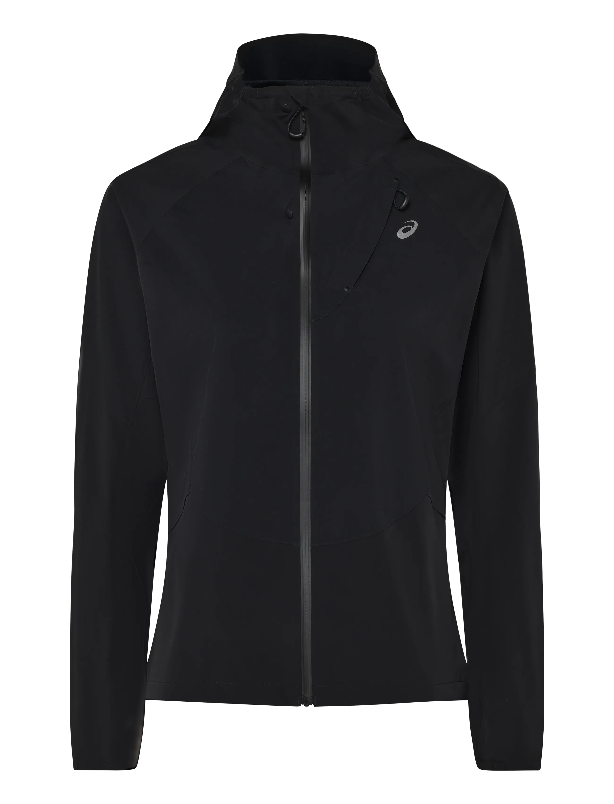 Asics METARUN LEGEND JACKET - Sportjackor - PERFORMANCE BLACK / black