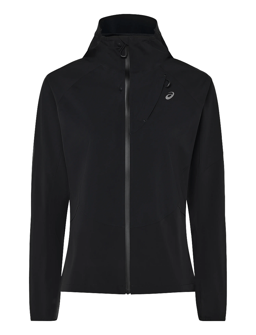 Asics - METARUN LEGEND JACKET - training jackets - performance black - 0