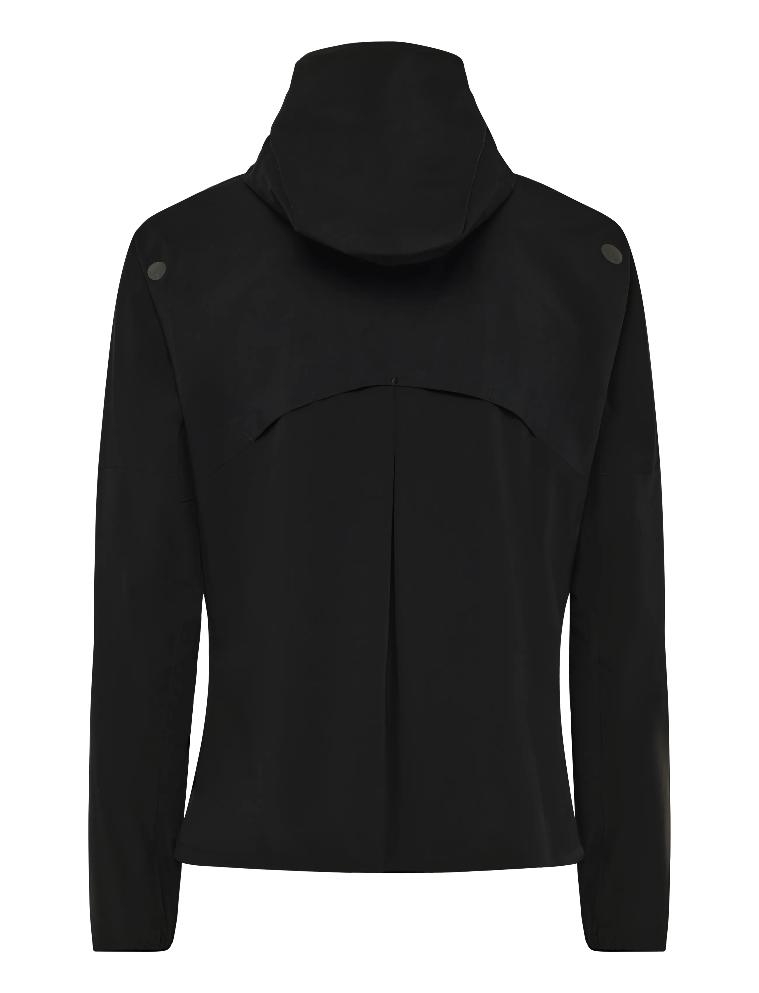 Asics - METARUN LEGEND JACKET - träningsjackor - performance black - 1