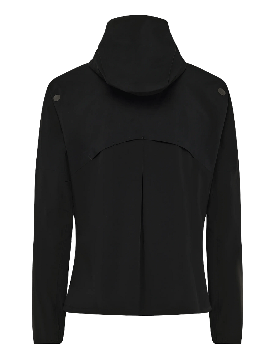 Asics - METARUN LEGEND JACKET - training jackets - performance black - 1