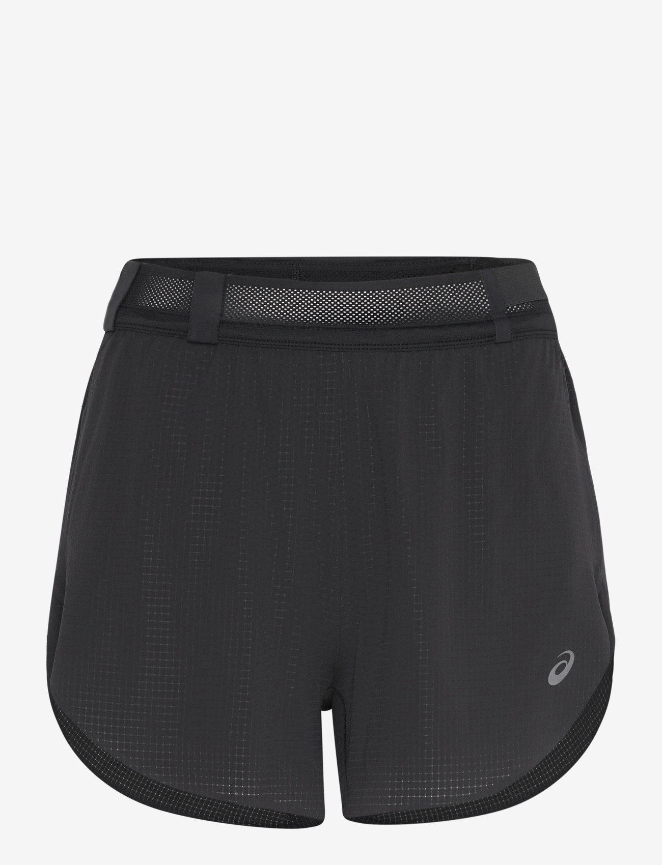 Asics - METARUN SPLIT SHORTS - running shorts - performance black - 0