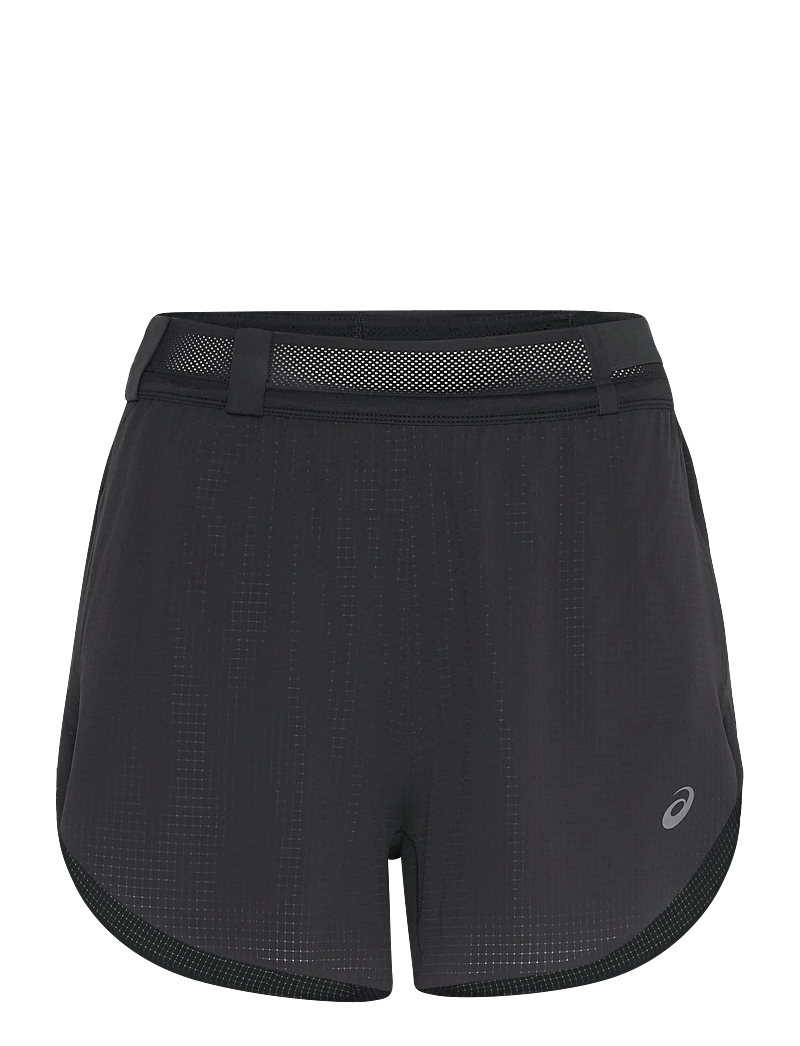 Asics - METARUN SPLIT SHORTS - running shorts - performance black - 0