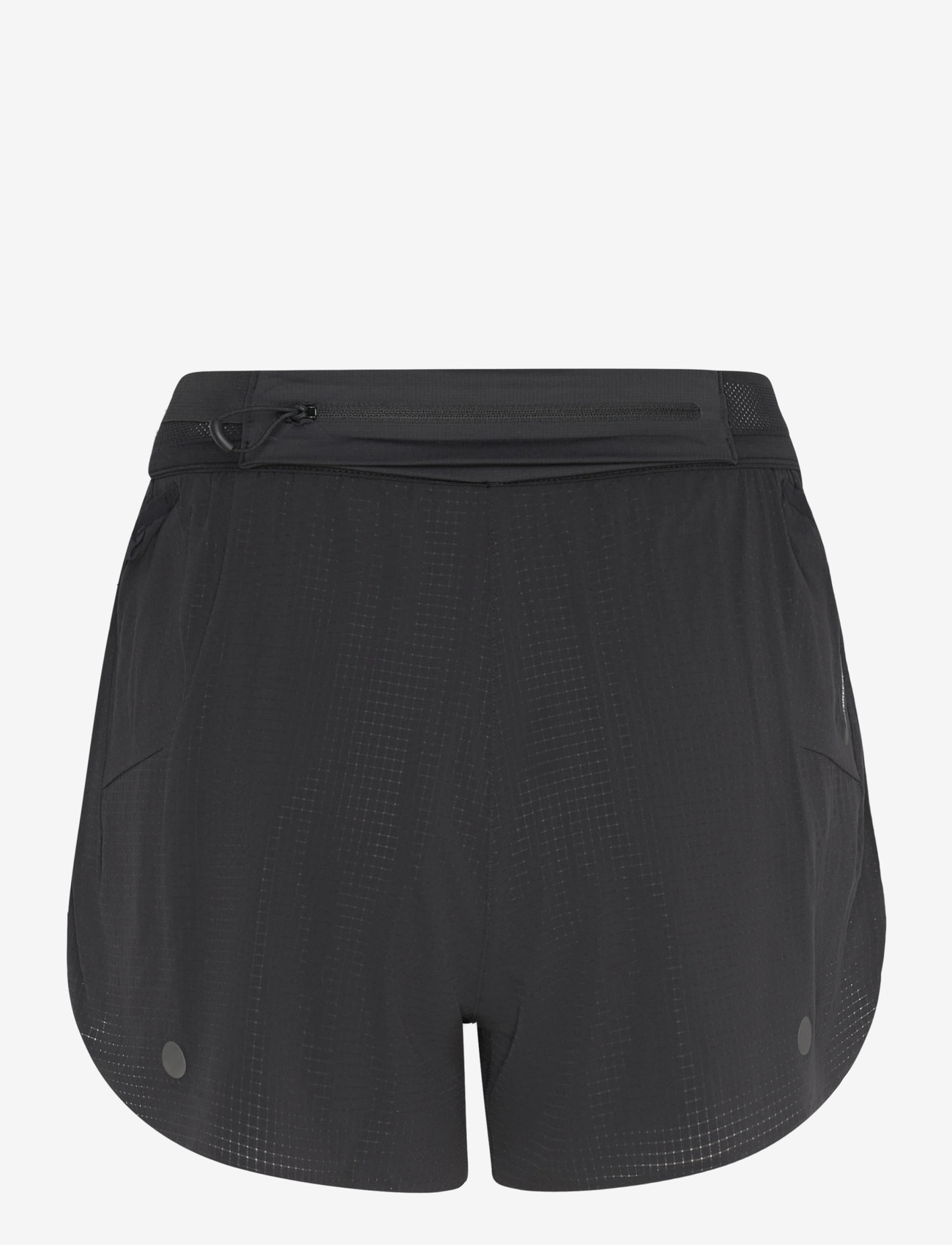 Asics - METARUN SPLIT SHORTS - running shorts - performance black - 1