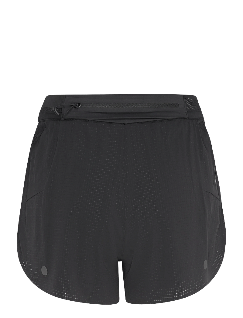 Asics - METARUN SPLIT SHORTS - running shorts - performance black - 1
