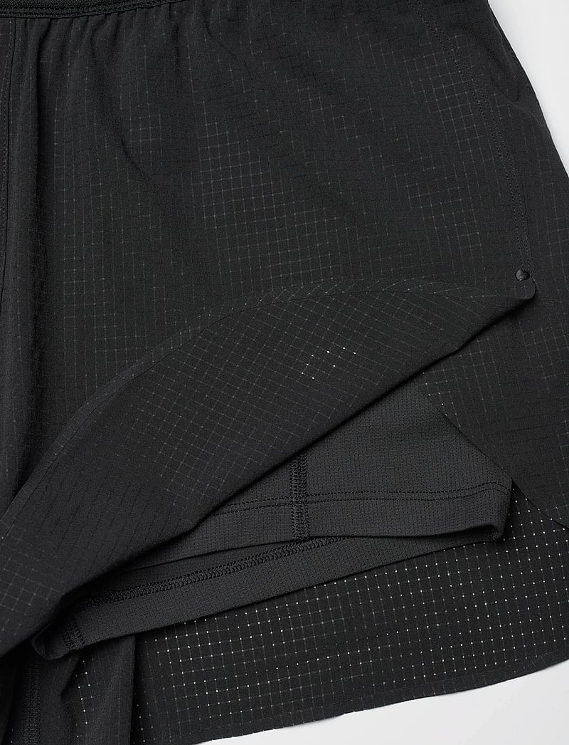 Asics - METARUN SPLIT SHORTS - running shorts - performance black - 2