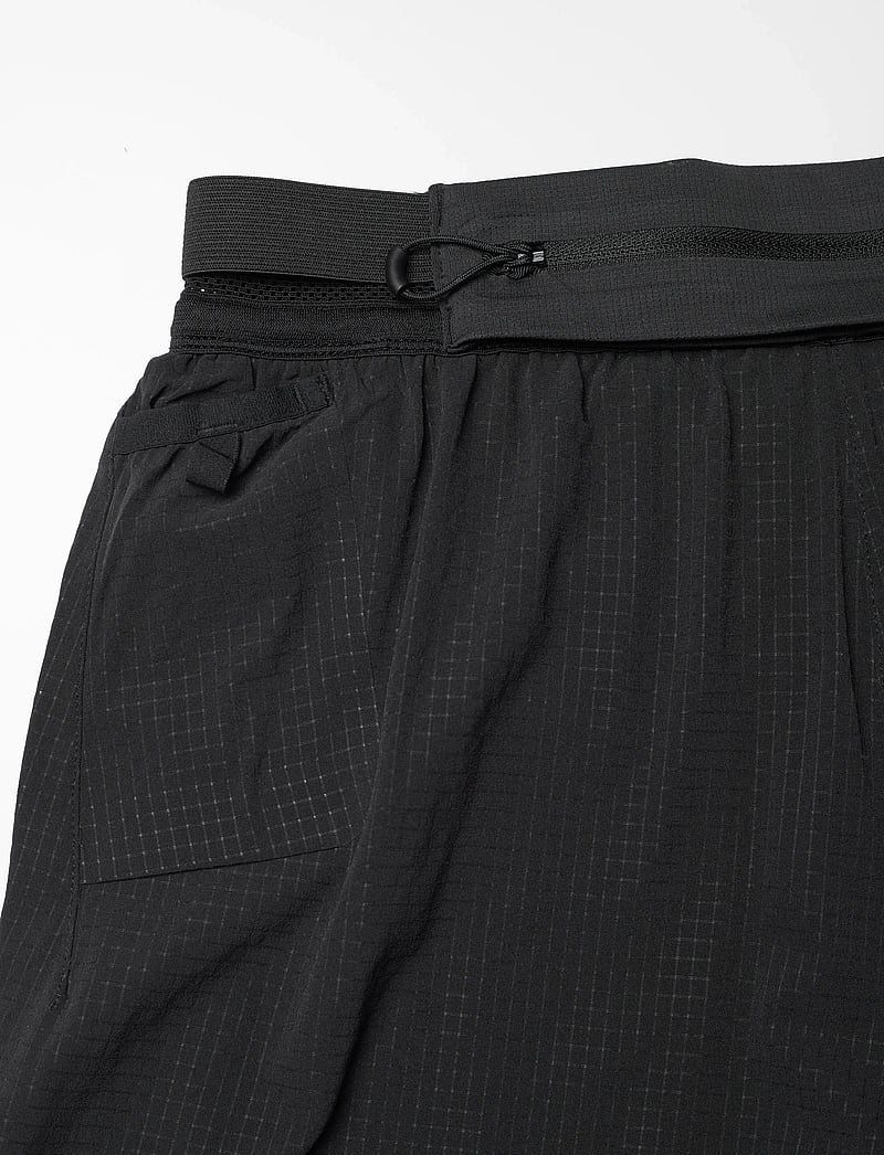 Asics - METARUN SPLIT SHORTS - running shorts - performance black - 3