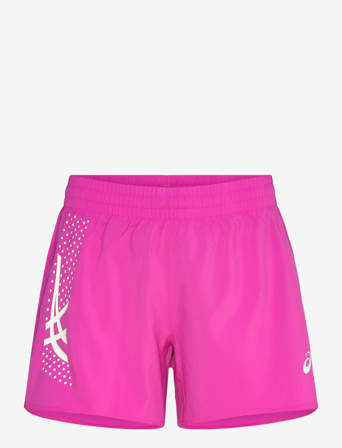 Asics - ICON 4IN SHORT - laufshorts - digital sakura - 0