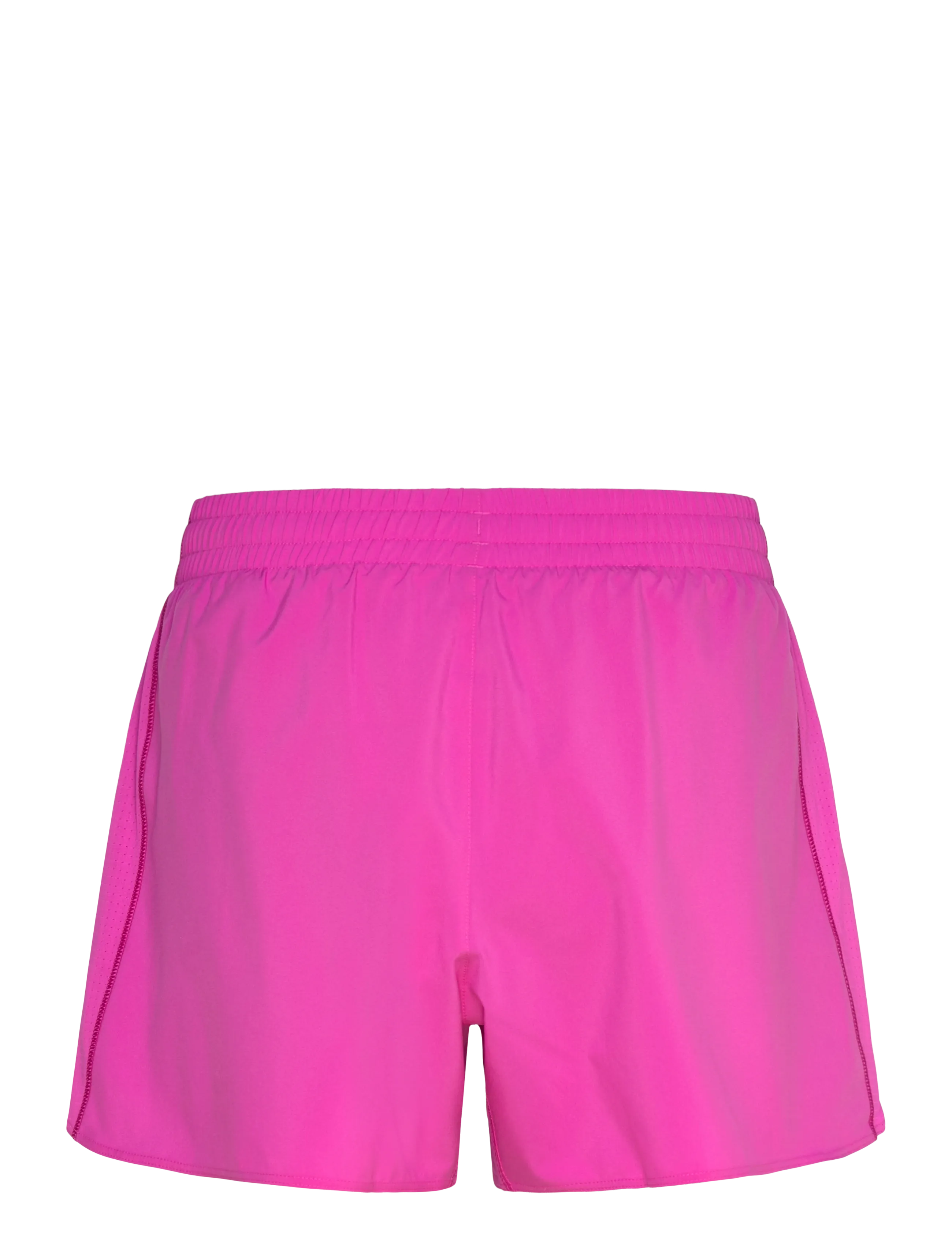 Asics - ICON 4IN SHORT - lühikesed jooksupüksid - digital sakura - 1