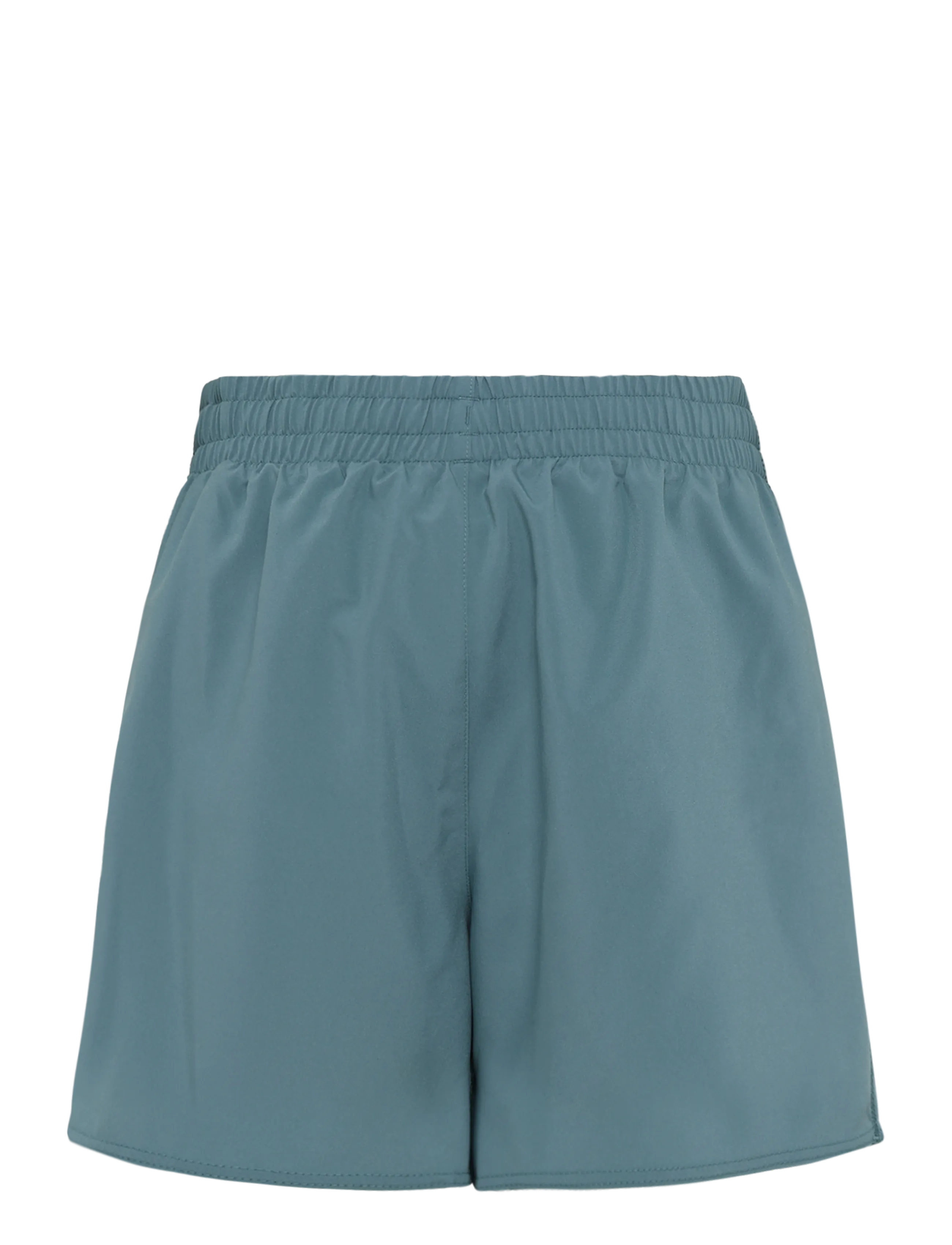 Asics - ICON 4IN SHORT - lühikesed jooksupüksid - foggy teal - 1