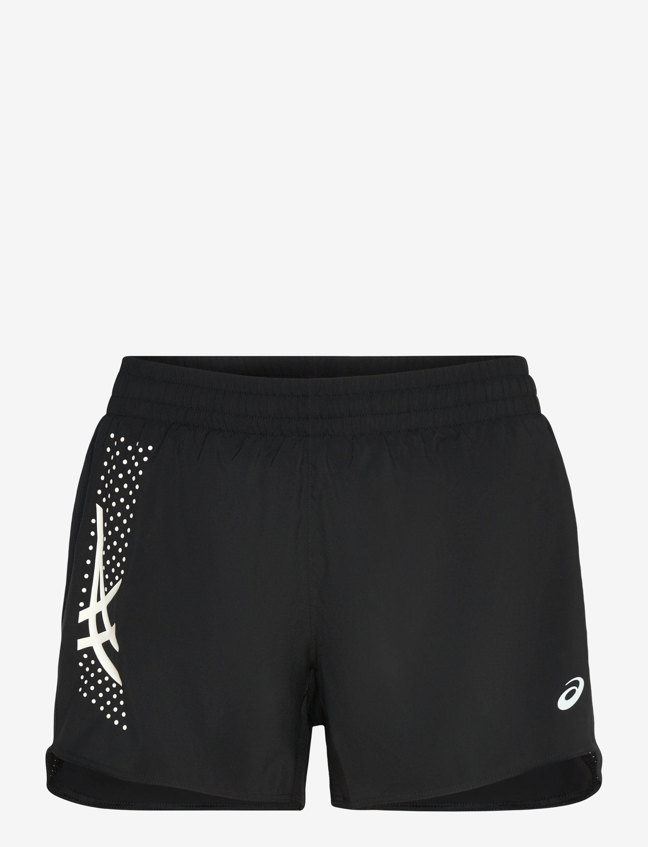 Asics - ICON 4IN SHORT - running shorts - performance black - 0