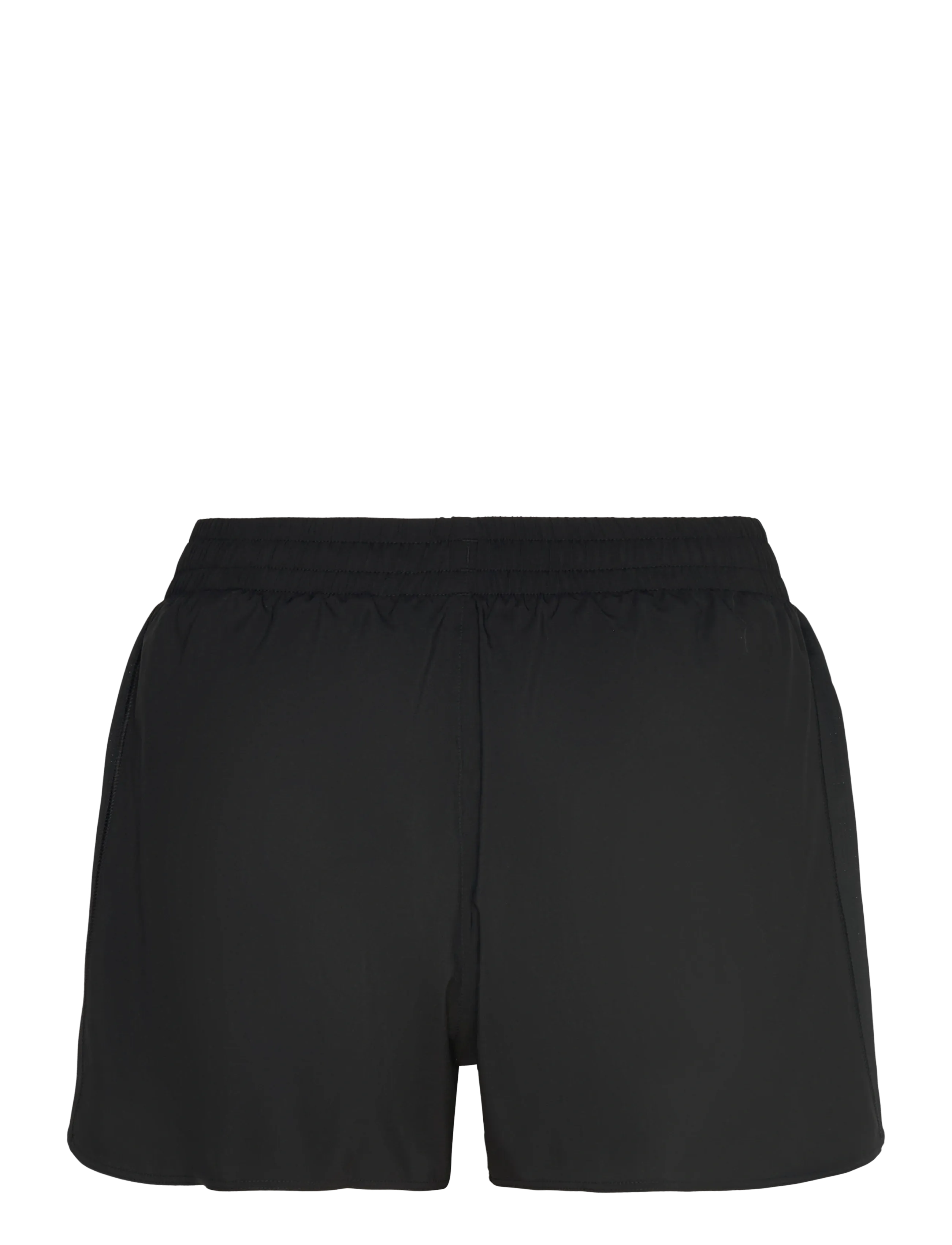 Asics - ICON 4IN SHORT - lühikesed jooksupüksid - performance black - 1