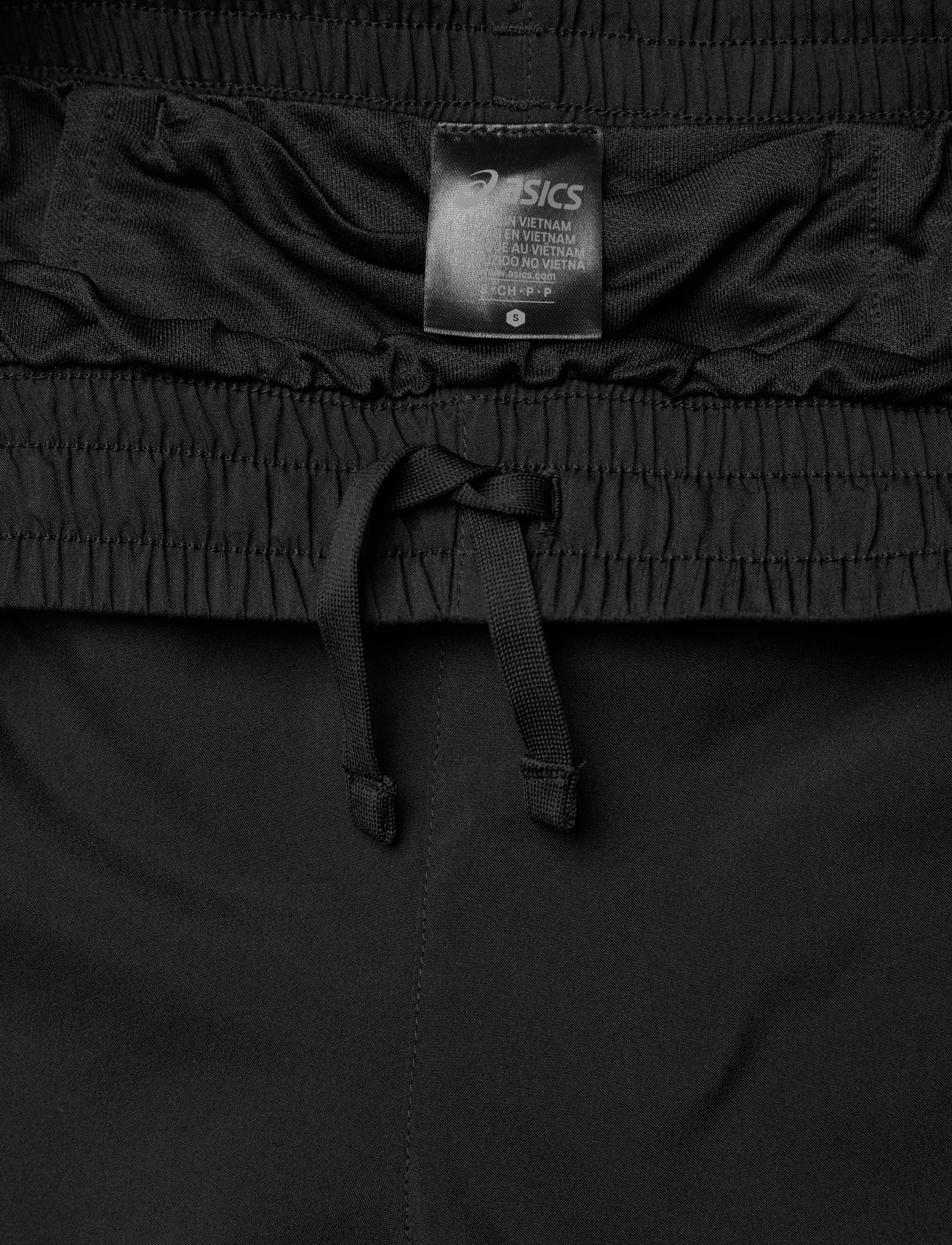 Asics - ICON 4IN SHORT - lühikesed jooksupüksid - performance black - 2