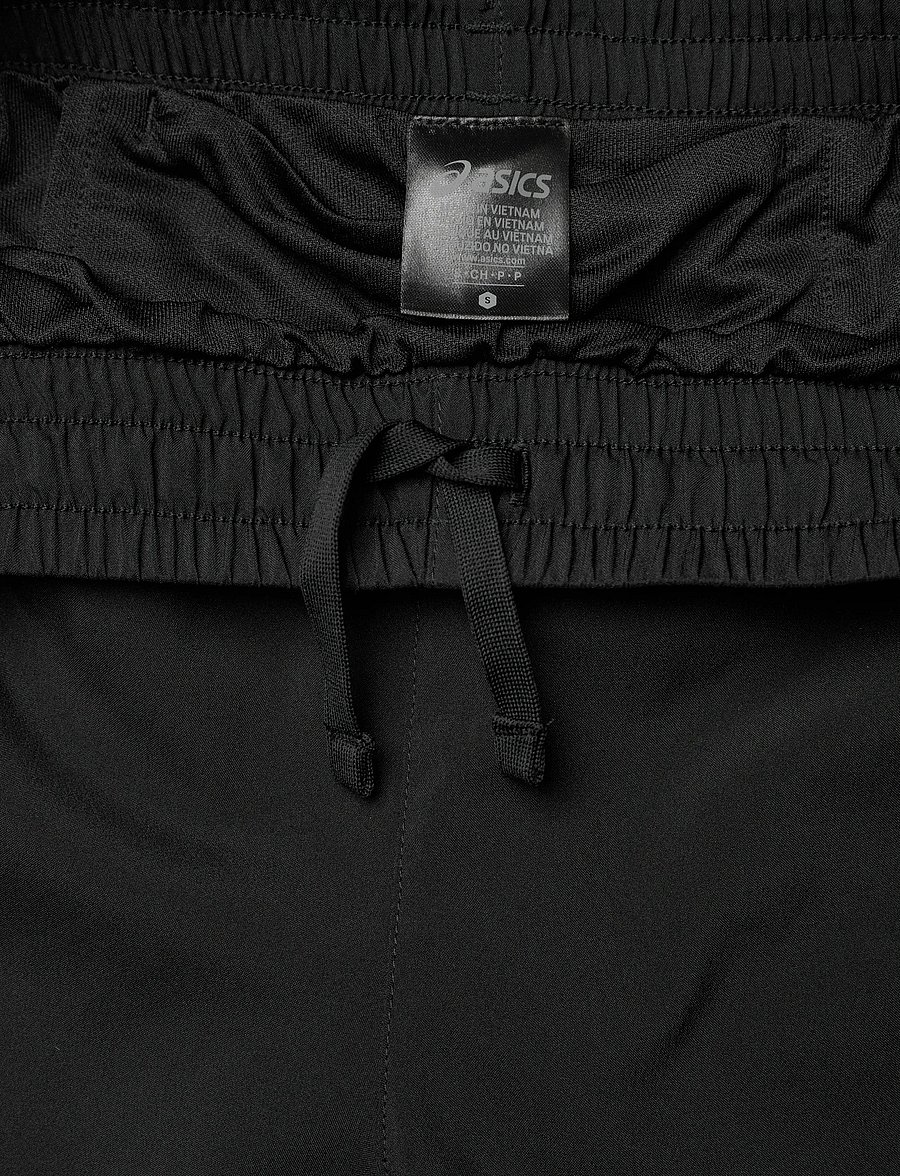Asics - ICON 4IN SHORT - lühikesed jooksupüksid - performance black - 2