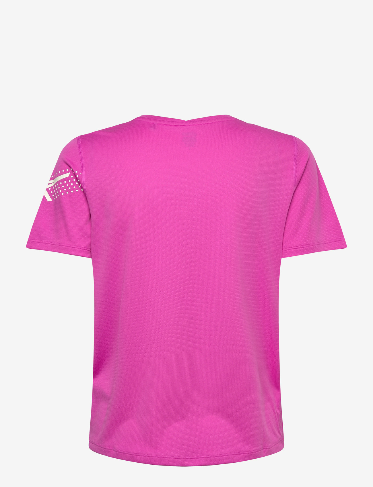 Asics - ICON SS TOP - t-shirts - digital sakura - 1