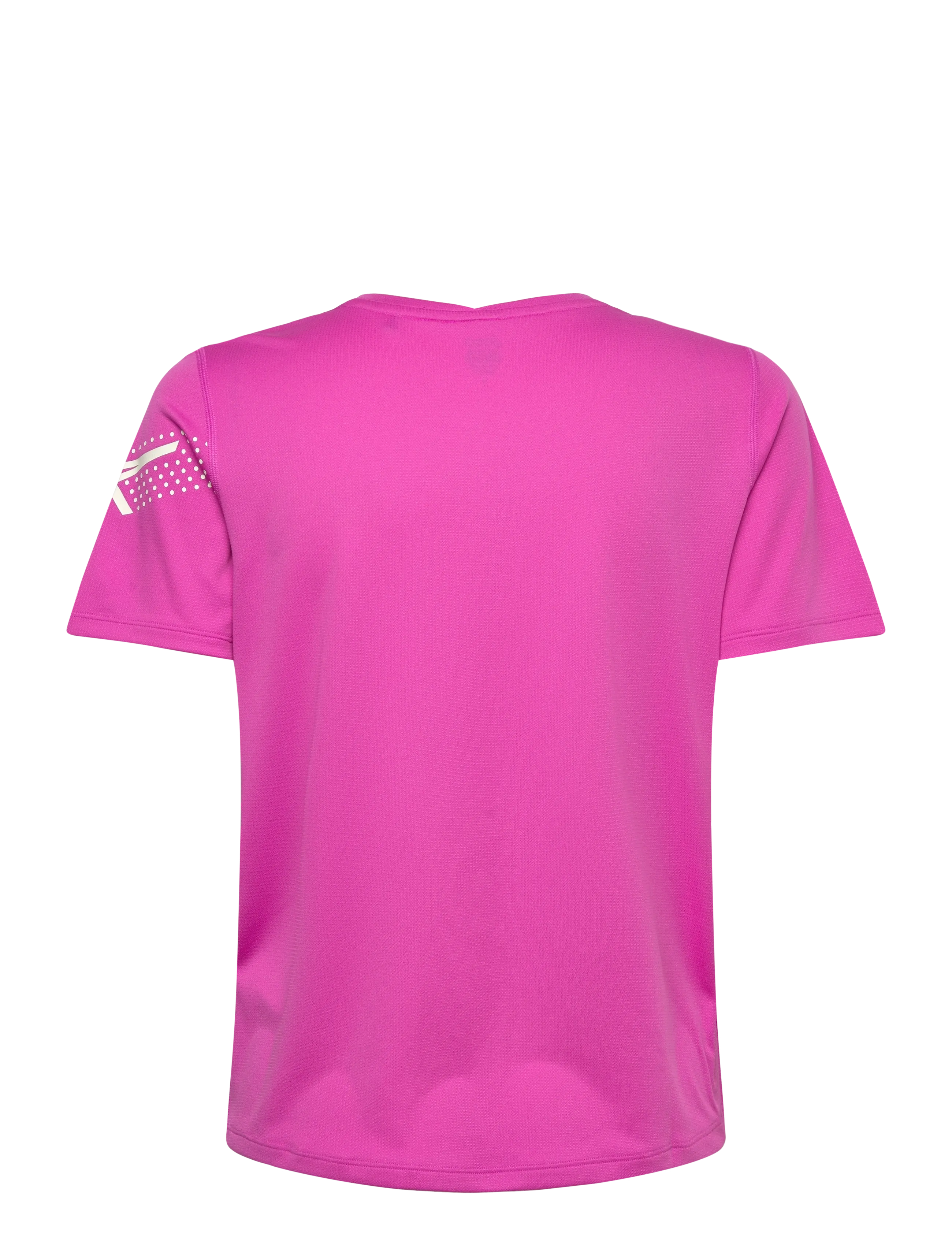 Asics - ICON SS TOP - t-särgid - digital sakura - 1