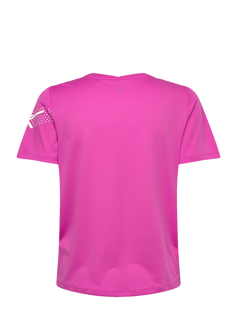 Asics - ICON SS TOP - t-särgid - digital sakura - 1