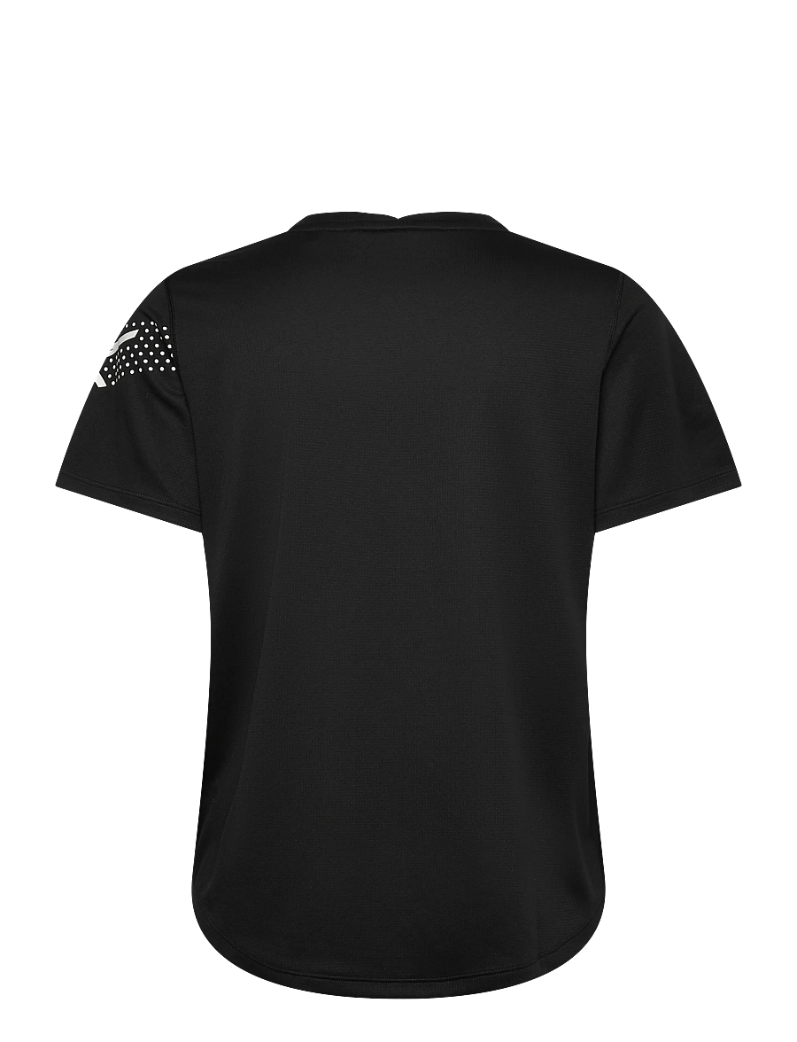 Asics - ICON SS TOP - t-särgid - performance black - 1
