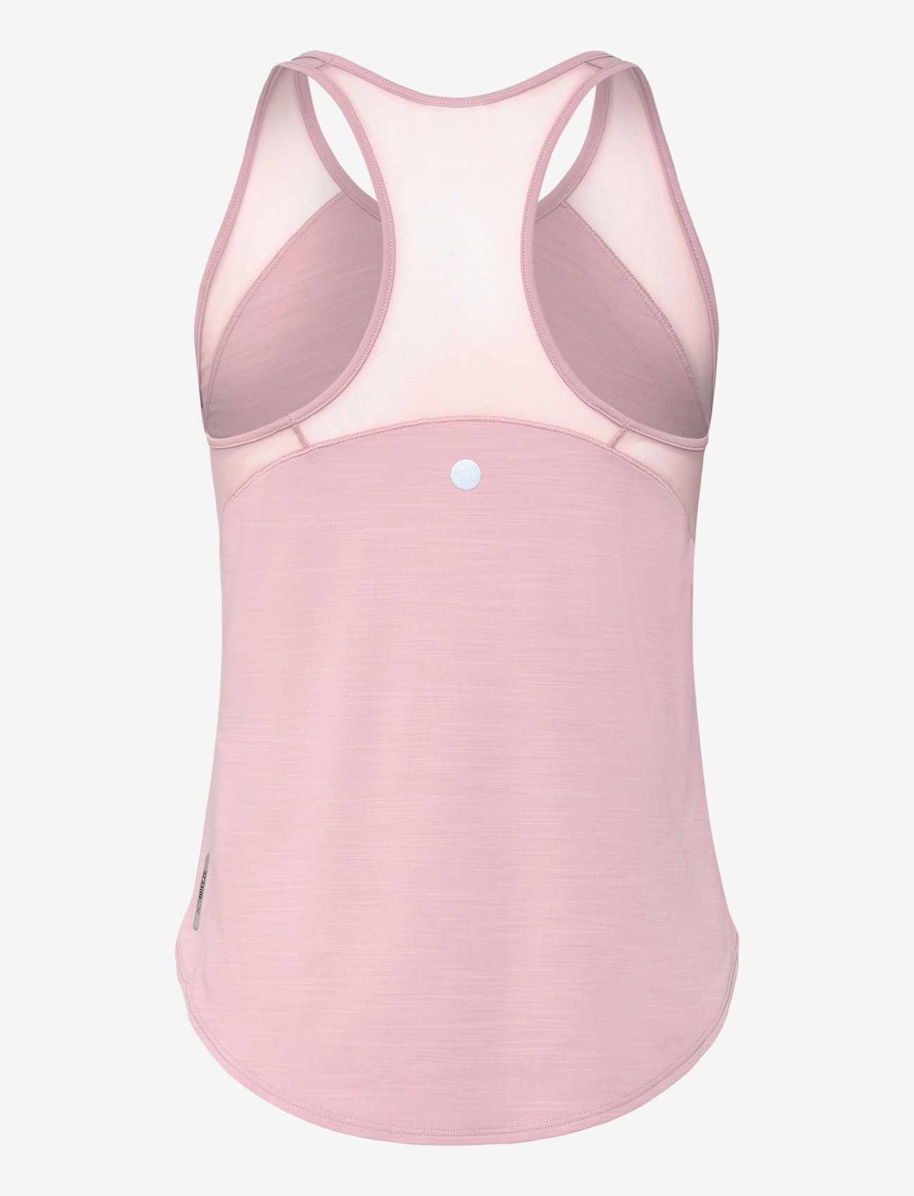 Asics - ROAD TANK - tanktops - morganite - 1