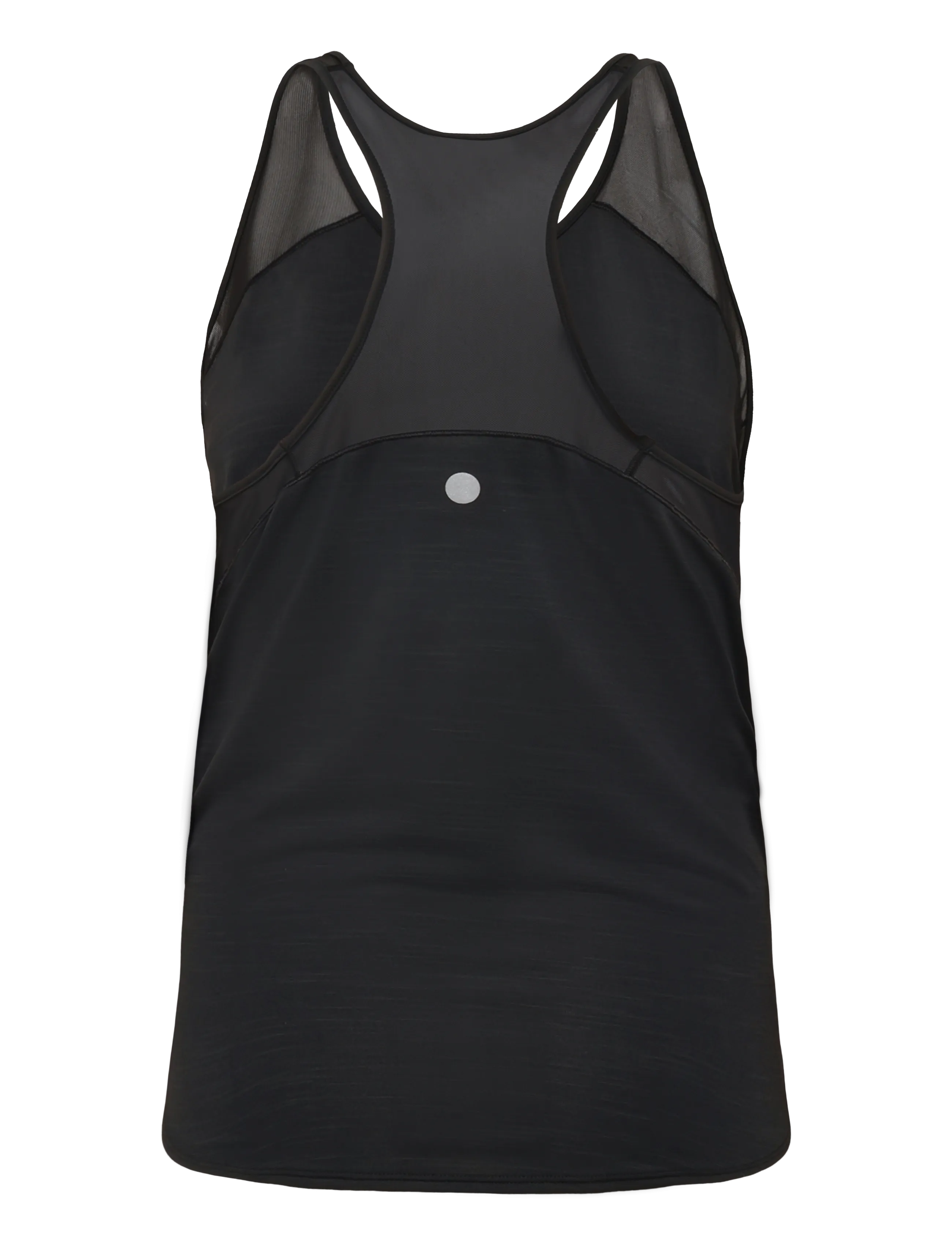 Asics - ROAD TANK - tank tops - performance black - 1