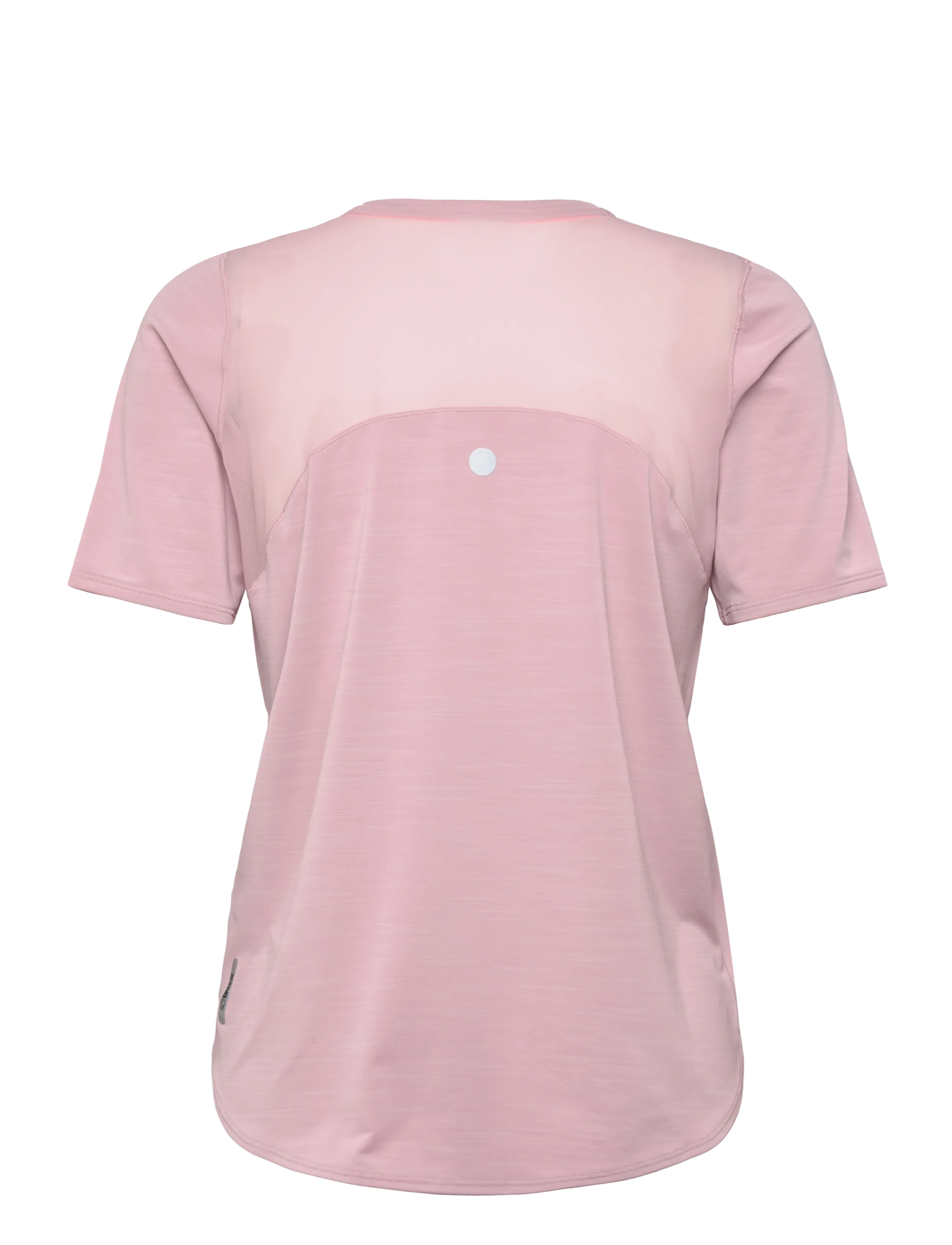 Asics - ROAD SS TOP - t-särgid - morganite - 1