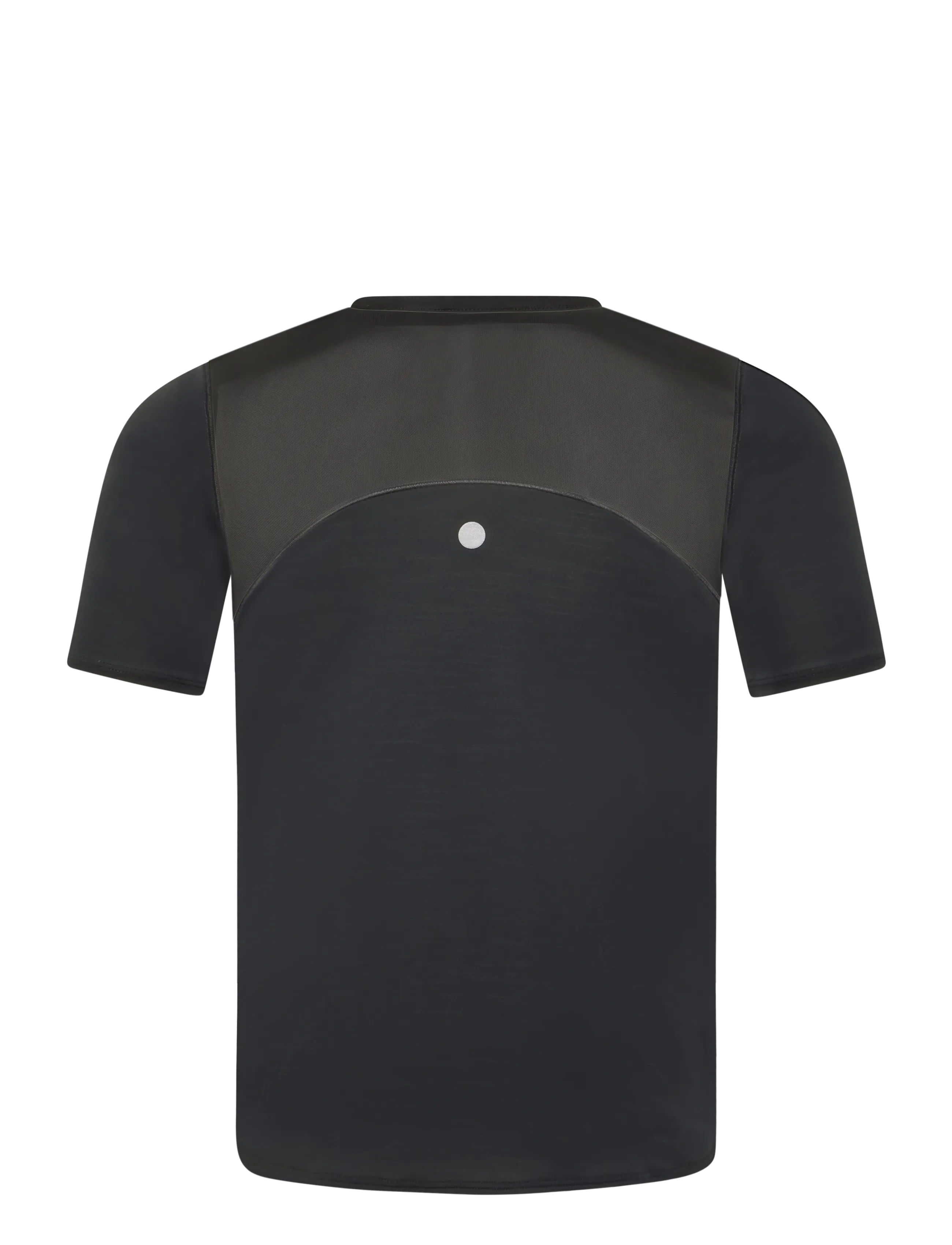 Asics - ROAD SS TOP - t-shirts - performance black - 1