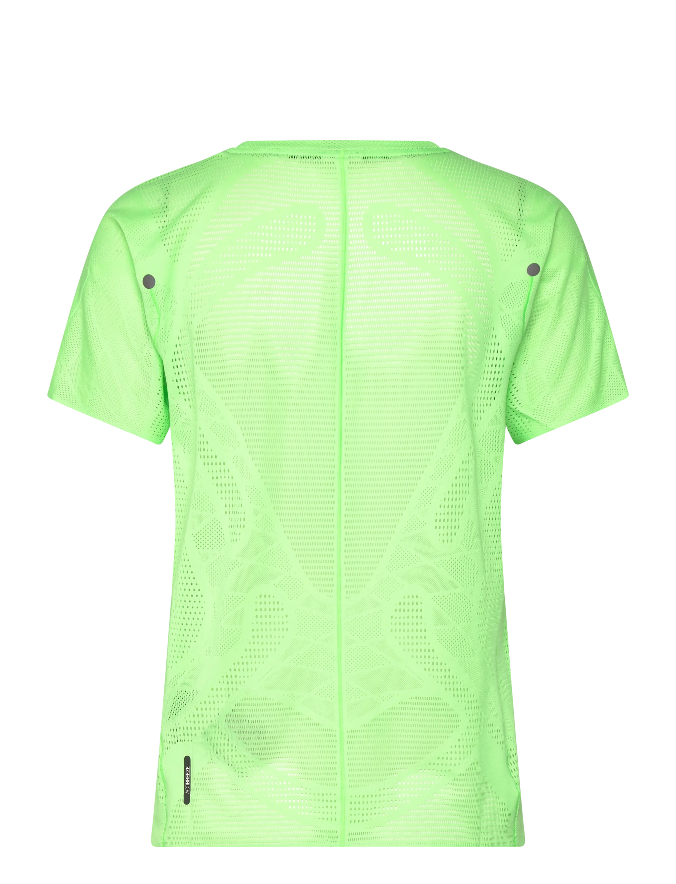 Asics - METARUN SS TOP - t-särgid - illuminate green - 1
