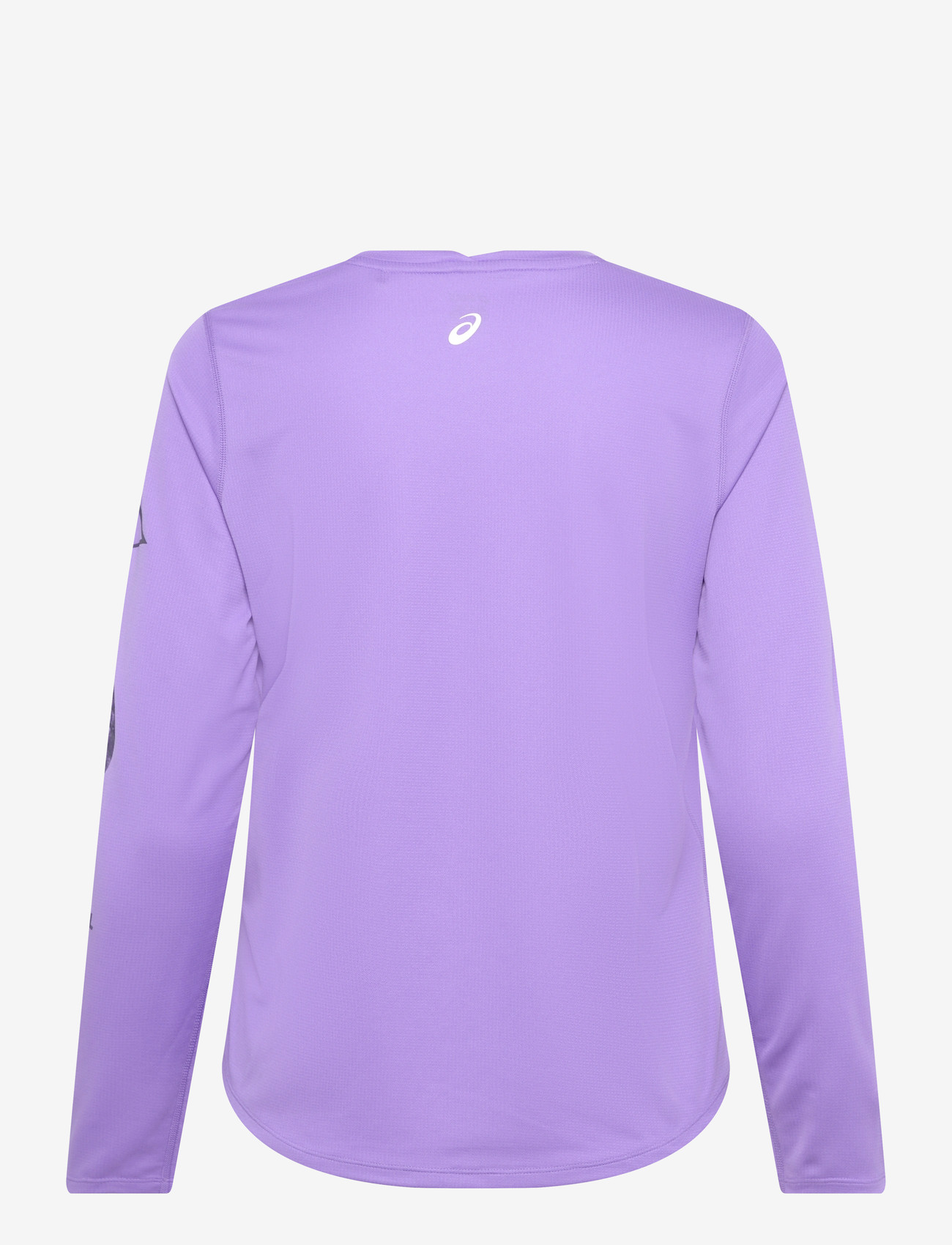 Asics - FUJITRAIL LOGO LS TOP - langarmshirts - amethyst - 1