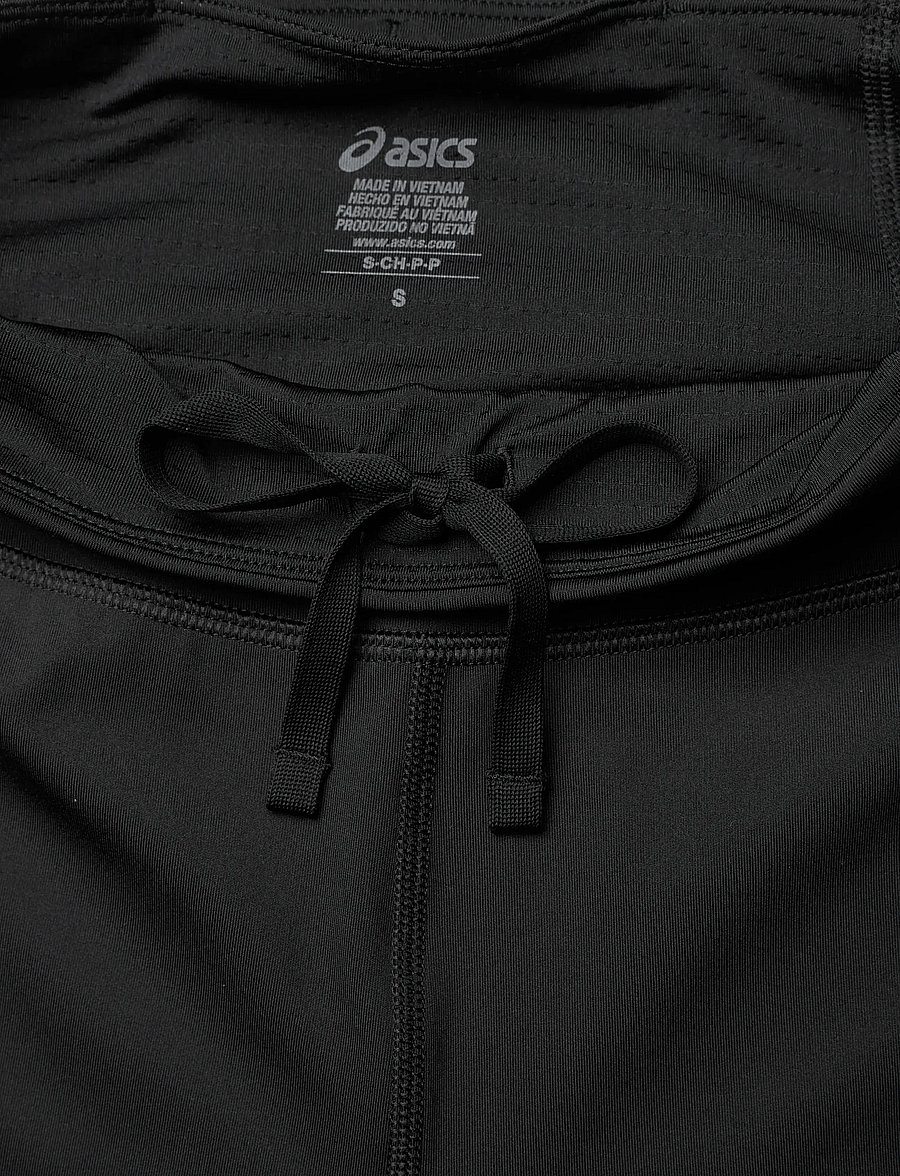 Asics - CORE SPRINTER - jooksuretuusid - performance black - 2