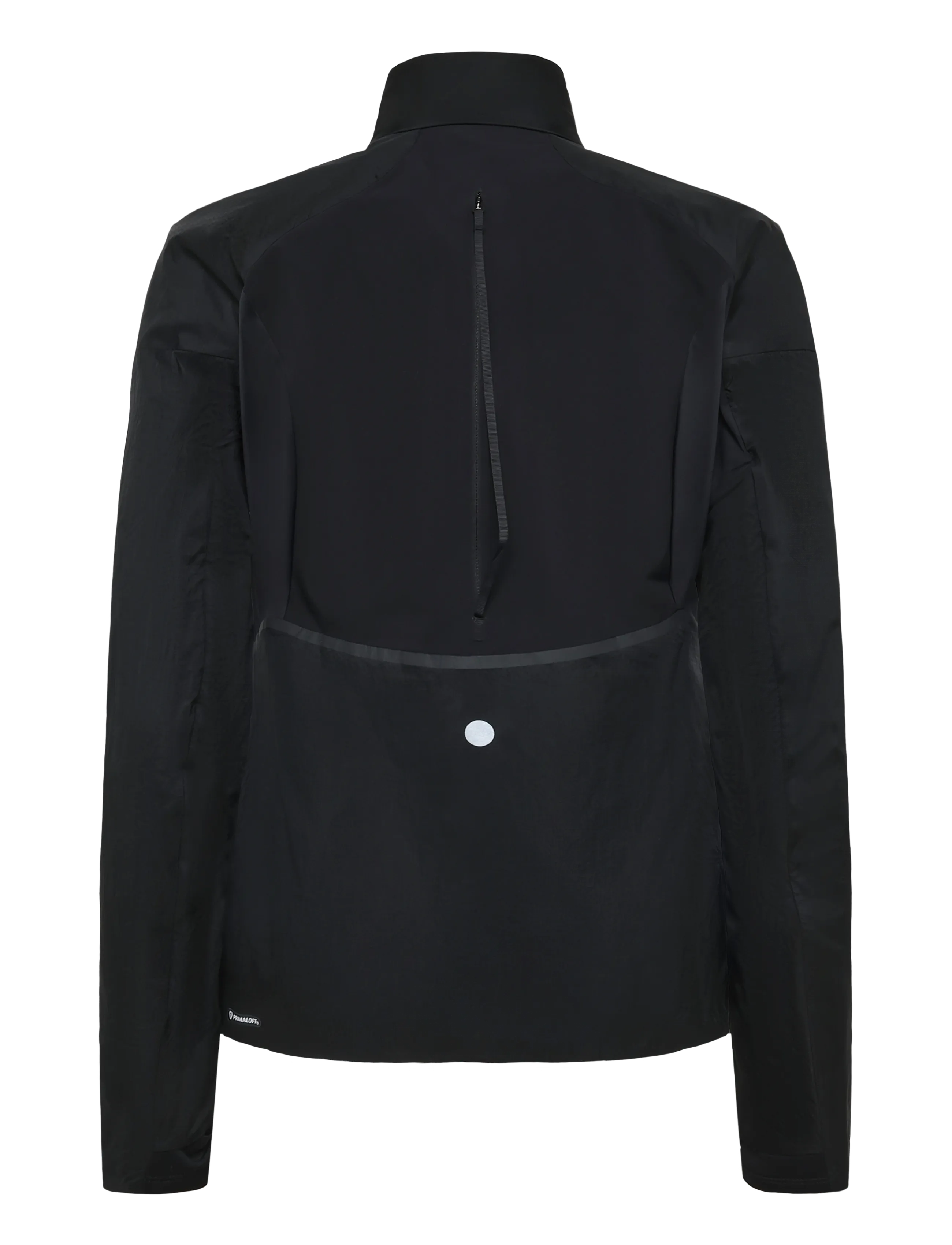 Asics - ROAD WINTER RUN JACKET - sports jackets - performance black - 1