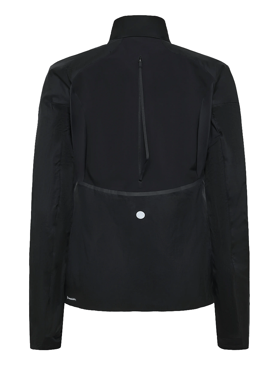 Asics - ROAD WINTER RUN JACKET - sports jackets - performance black - 1