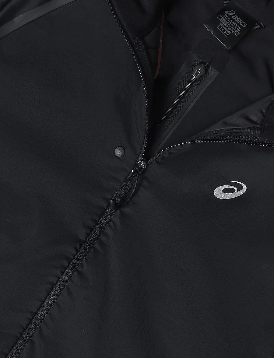Asics - ROAD WINTER RUN JACKET - sports jackets - performance black - 2