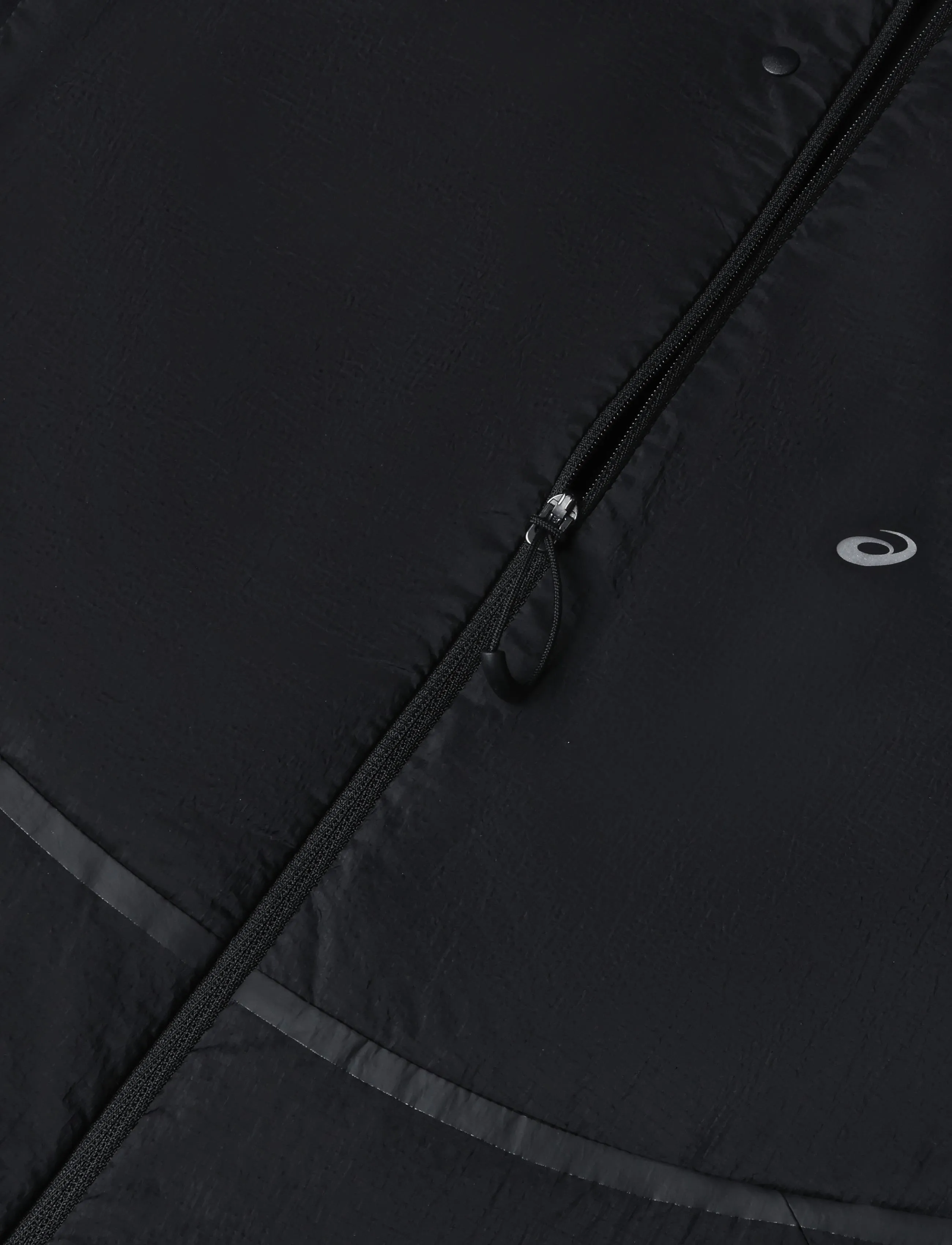 Asics - ROAD WINTER RUN JACKET - sports jackets - performance black - 3