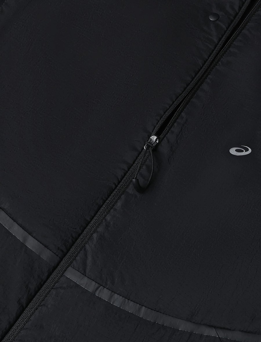 Asics - ROAD WINTER RUN JACKET - sports jackets - performance black - 3