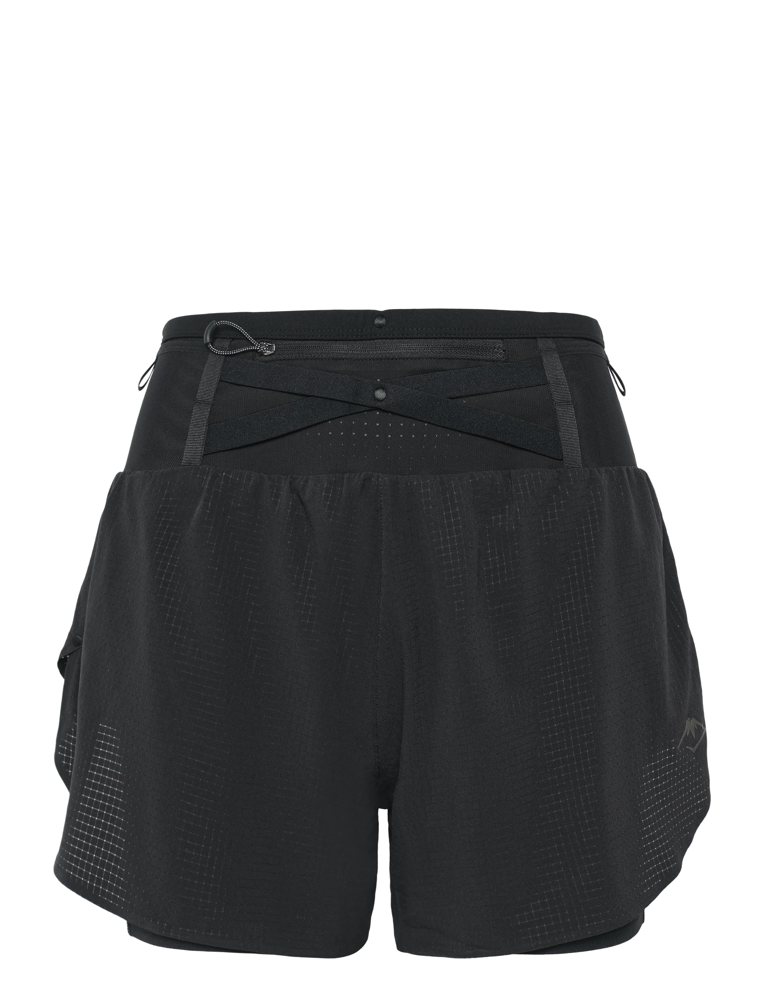 Fujitrail Elite Short 2