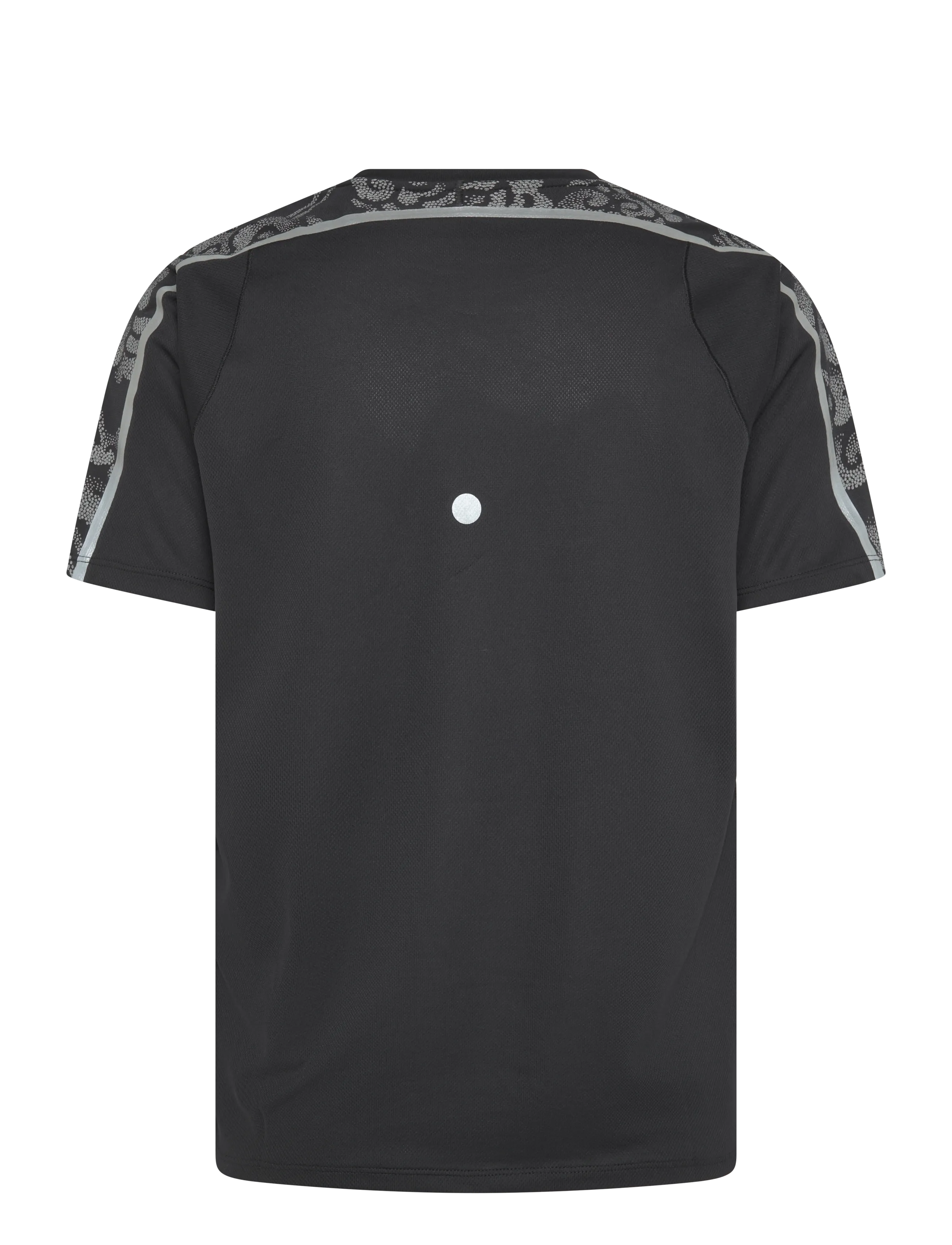 Asics - ROAD LITE-SHOW SS TOP - t-shirts - performance black - 1