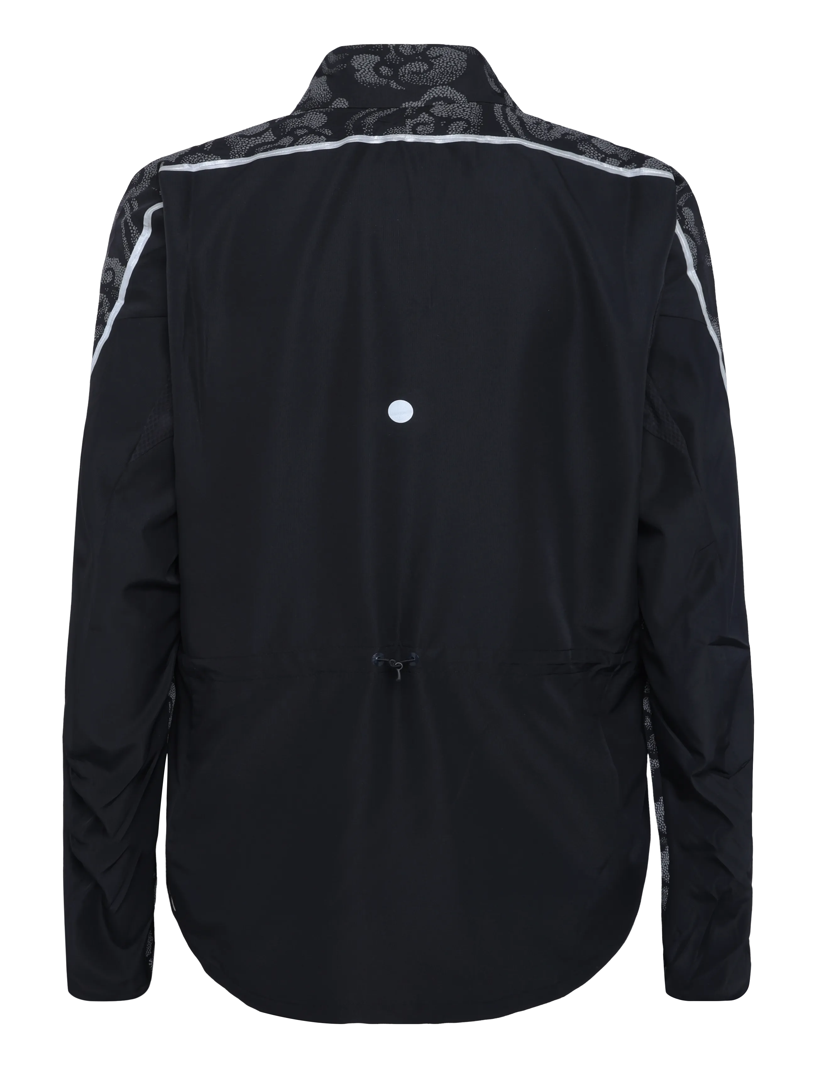 Asics - ROAD LITE-SHOW JACKET - performance black - 1