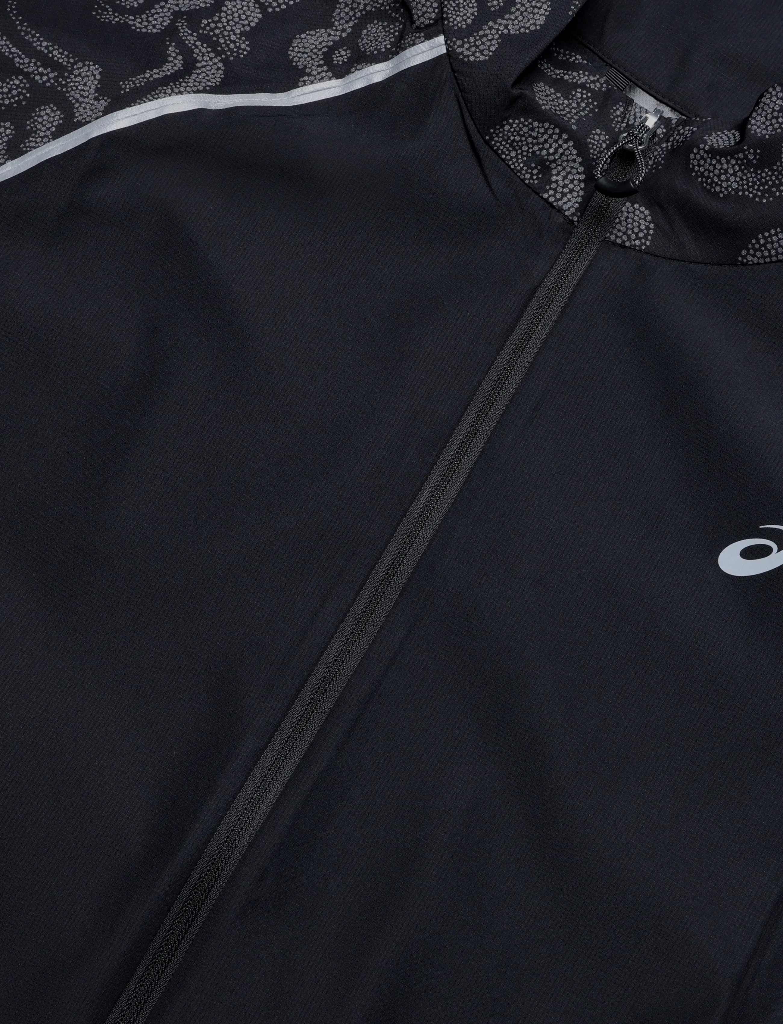 Asics - ROAD LITE-SHOW JACKET - performance black - 2