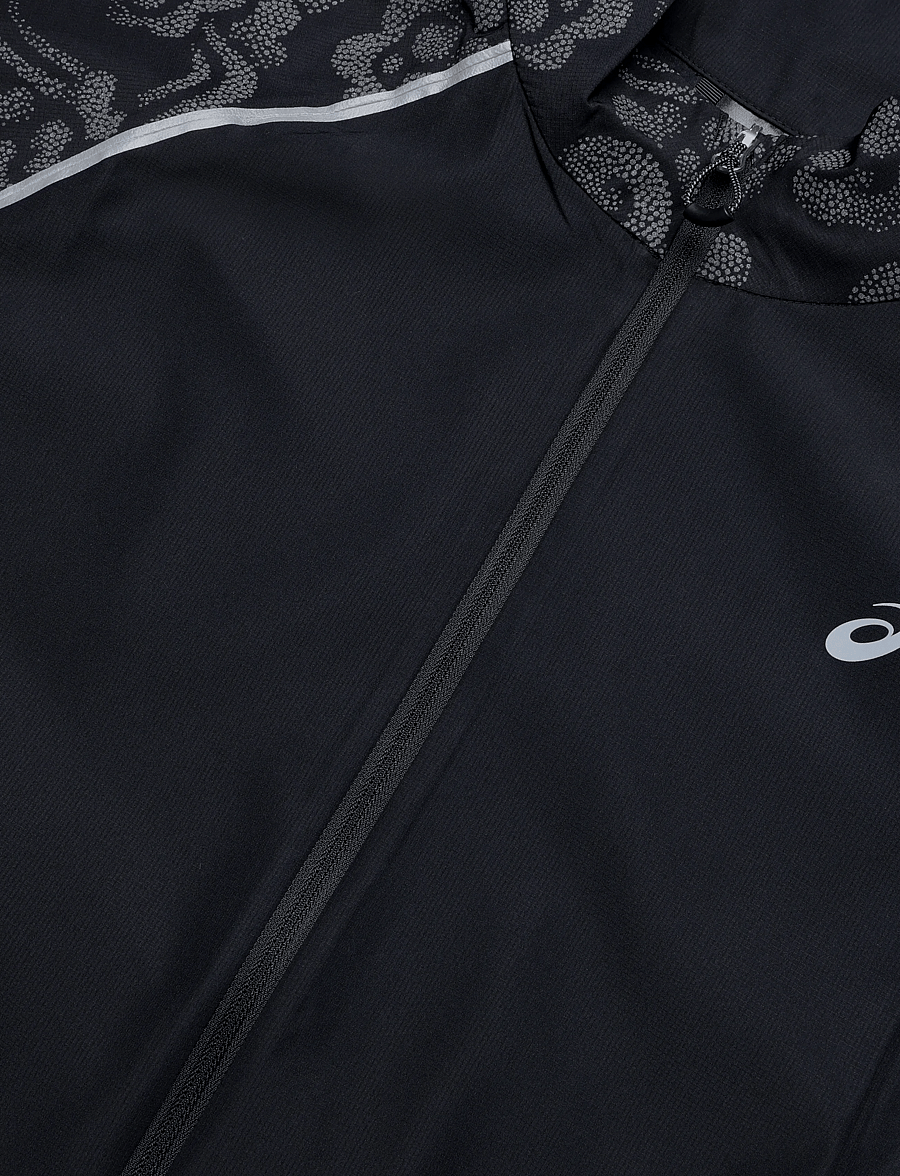 Asics - ROAD LITE-SHOW JACKET - performance black - 2