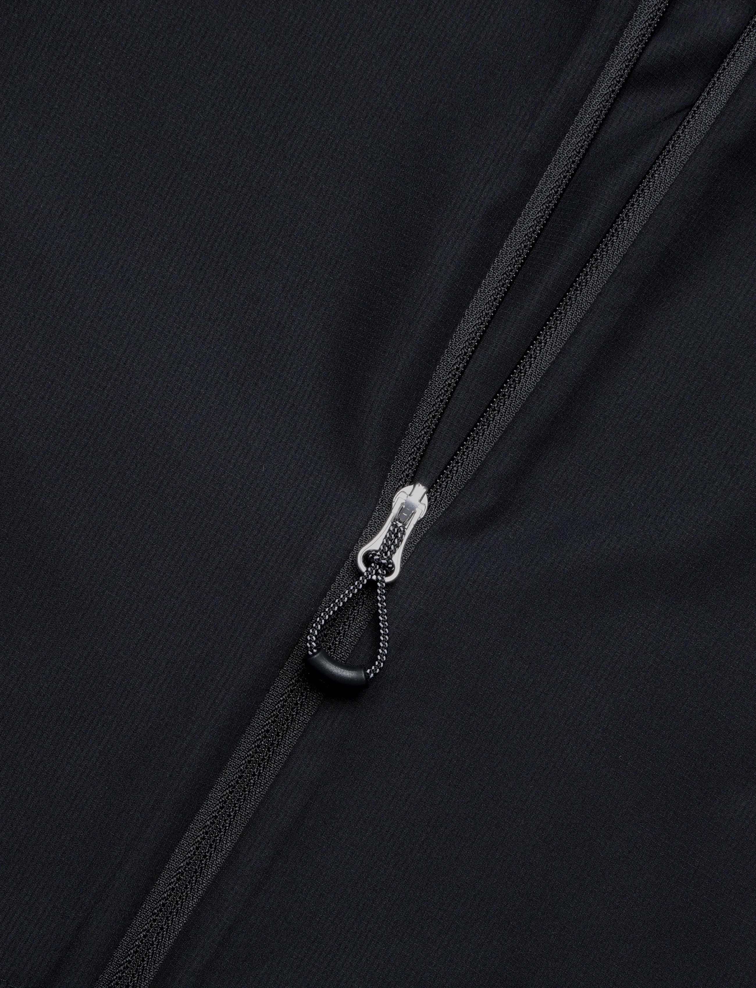 Asics - ROAD LITE-SHOW JACKET - performance black - 3