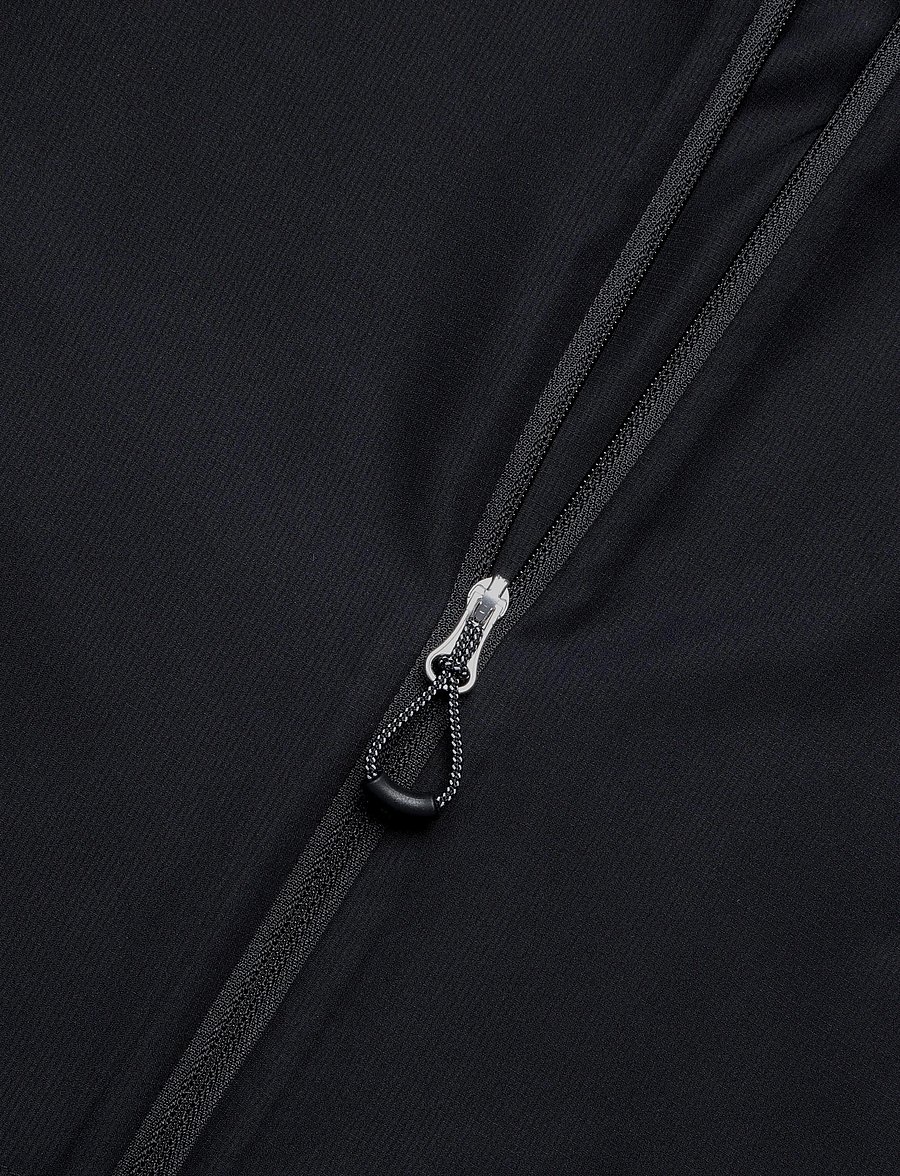 Asics - ROAD LITE-SHOW JACKET - performance black - 3