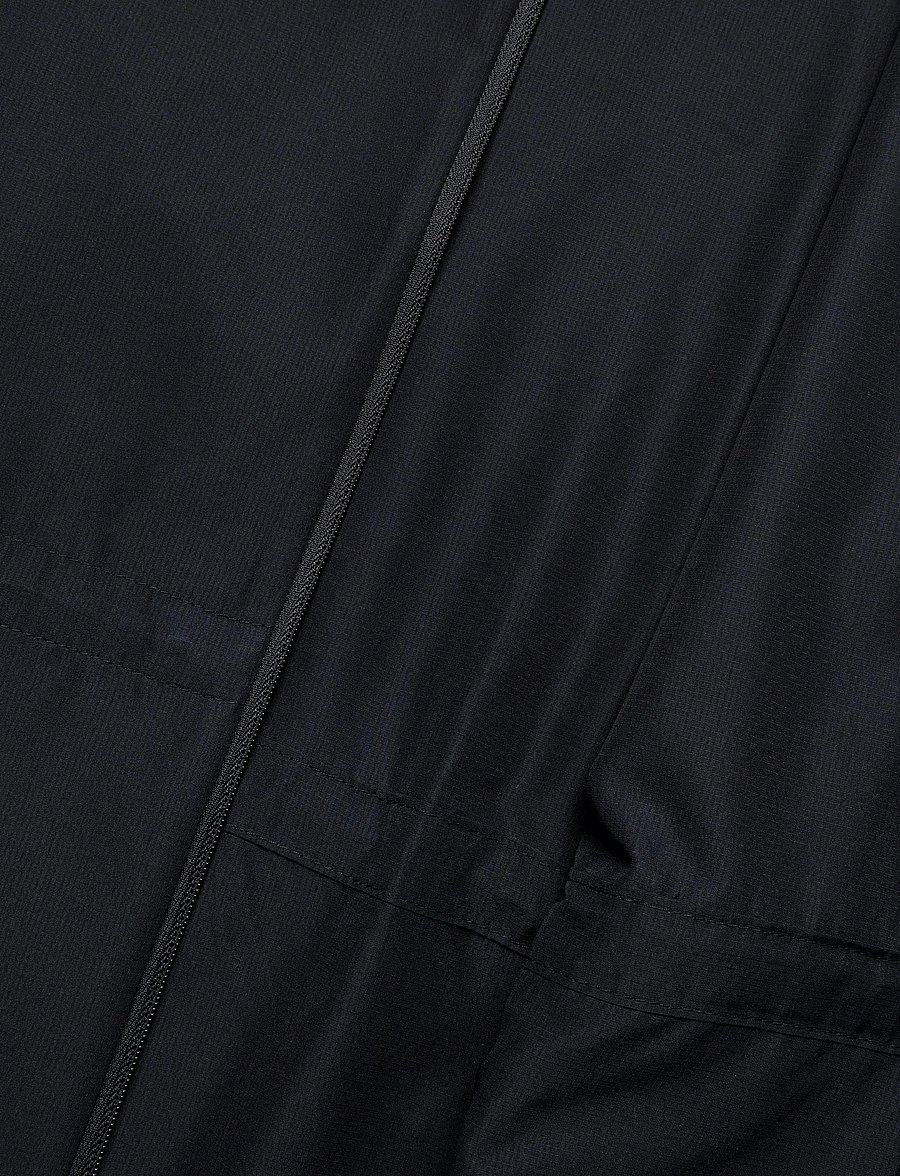 Asics - ROAD LITE-SHOW JACKET - performance black - 4