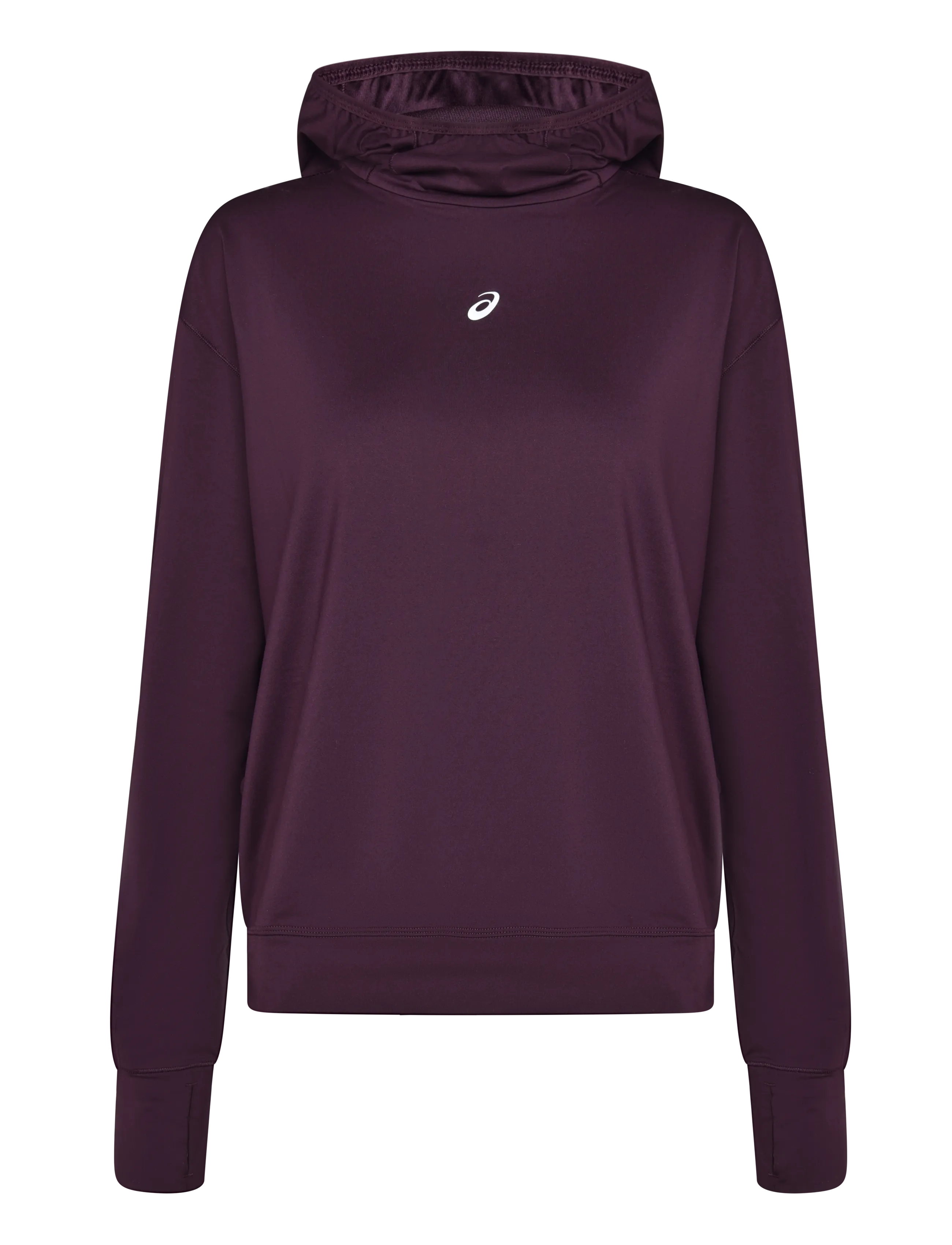 Asics - Nagino Run Winter Hoodie