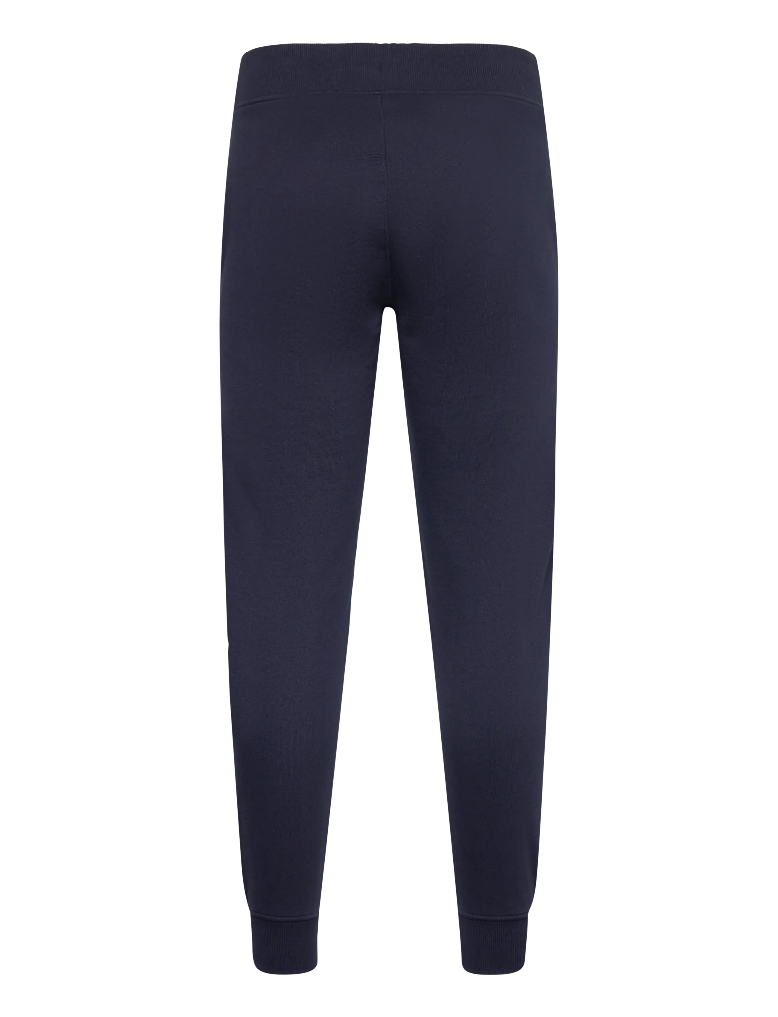 Asics - ASICS LOGO SWEATPANT - midnight/birch - 1