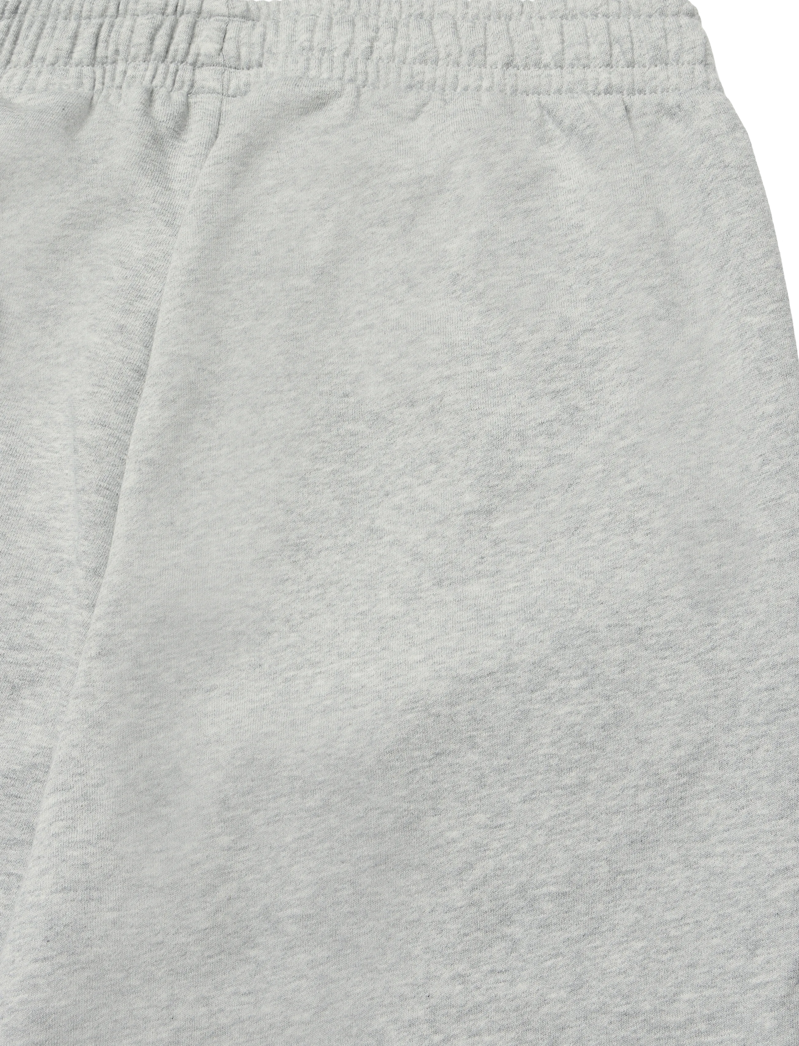Asics - ASICS LOGO FLEECE PANT - sweatpants - grey heather - 2