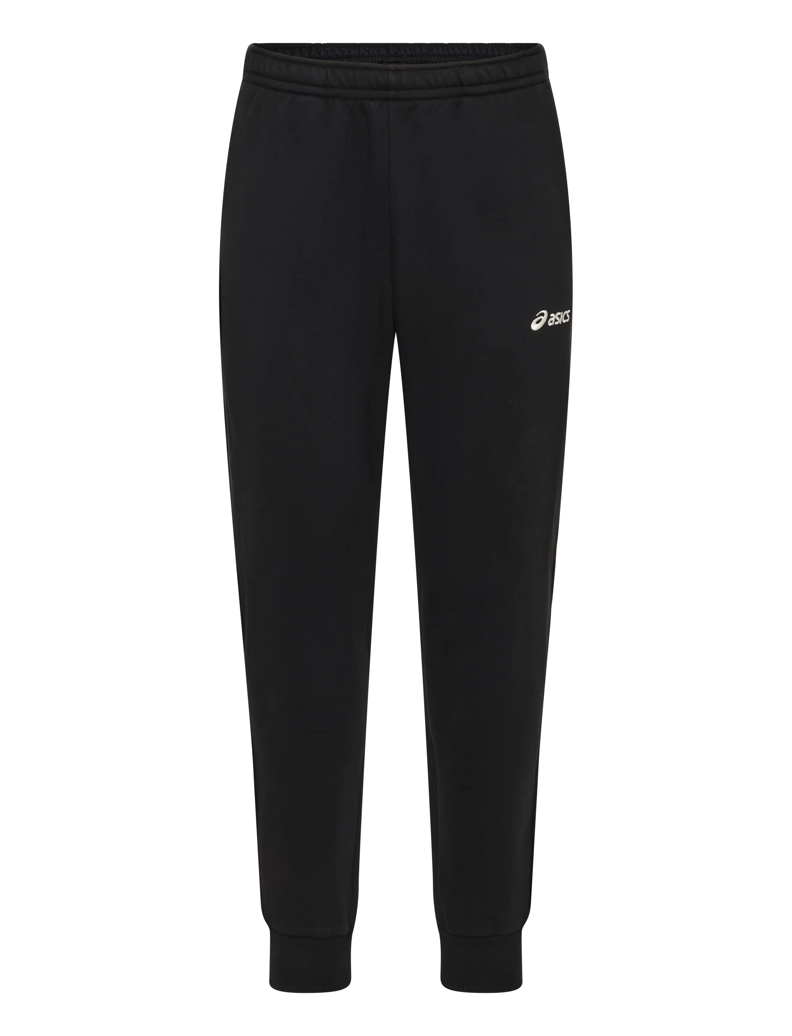 Asics ASICS LOGO FLEECE PANT - Jogginghosen - PERFORMANCE BLACK / black
