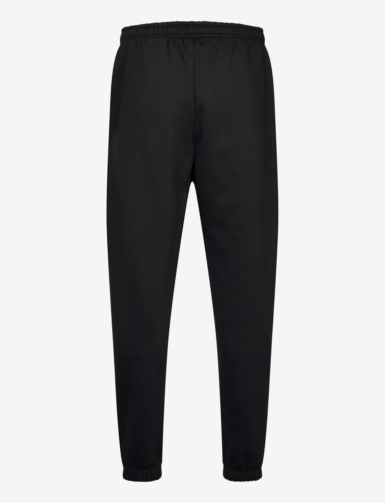 Asics - FLEECE RELAXED PANT - hosen - performance black - 1
