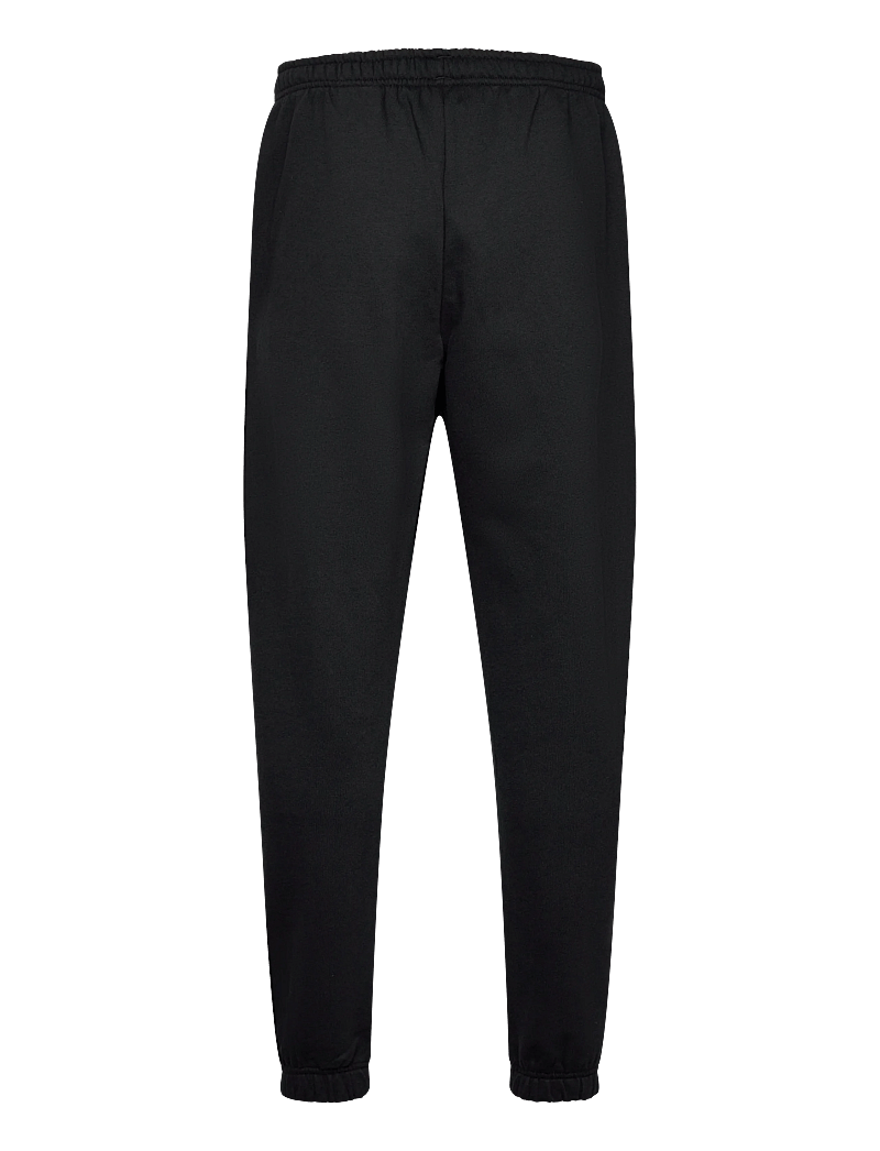 Asics - FLEECE RELAXED PANT - hosen - performance black - 1