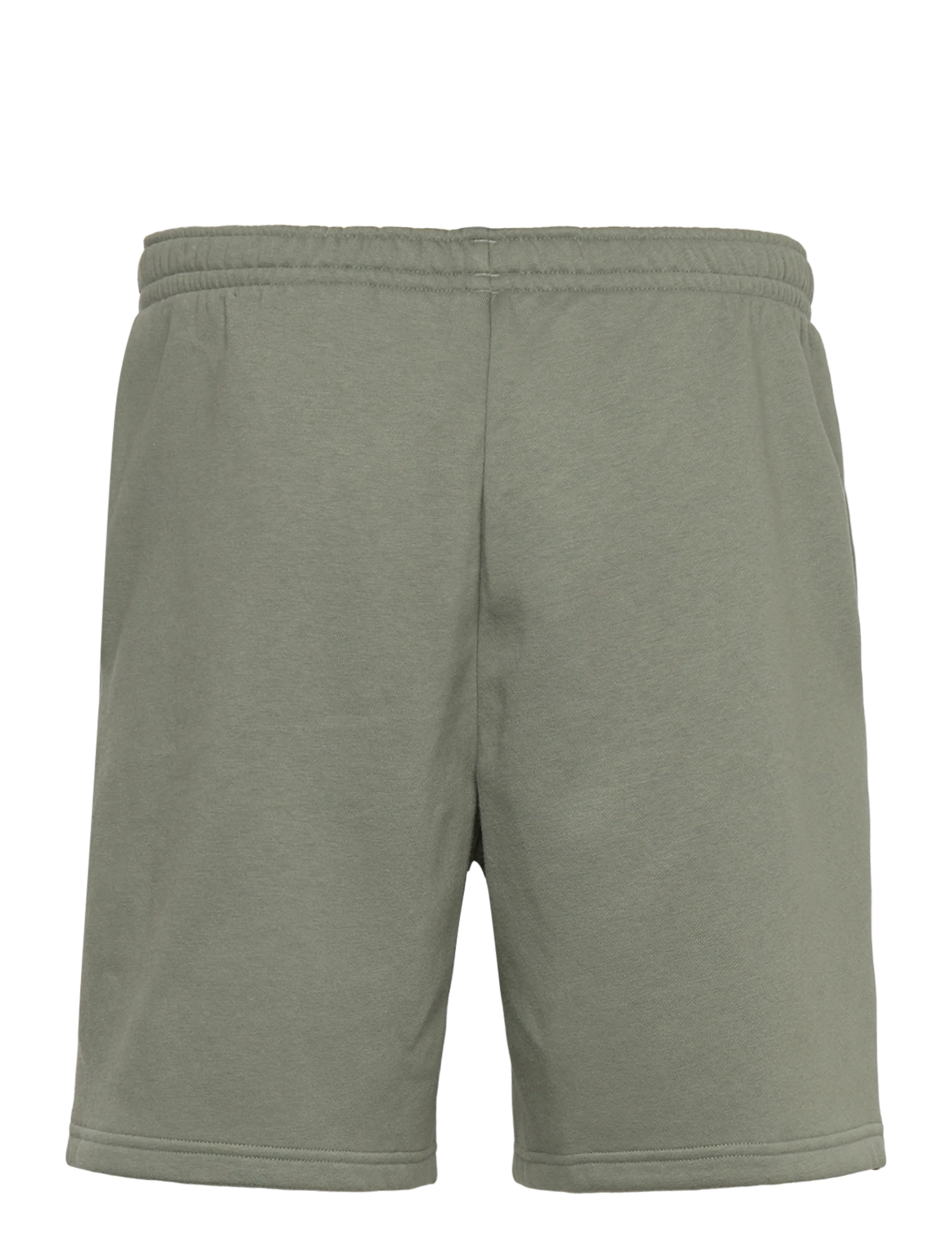 Asics - FLEECE RELAXED 7IN SHORT - shorts - lichen green - 1