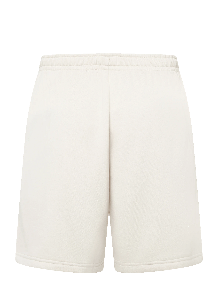 Asics - FLEECE RELAXED 7IN SHORT - hosen - oatmeal - 1