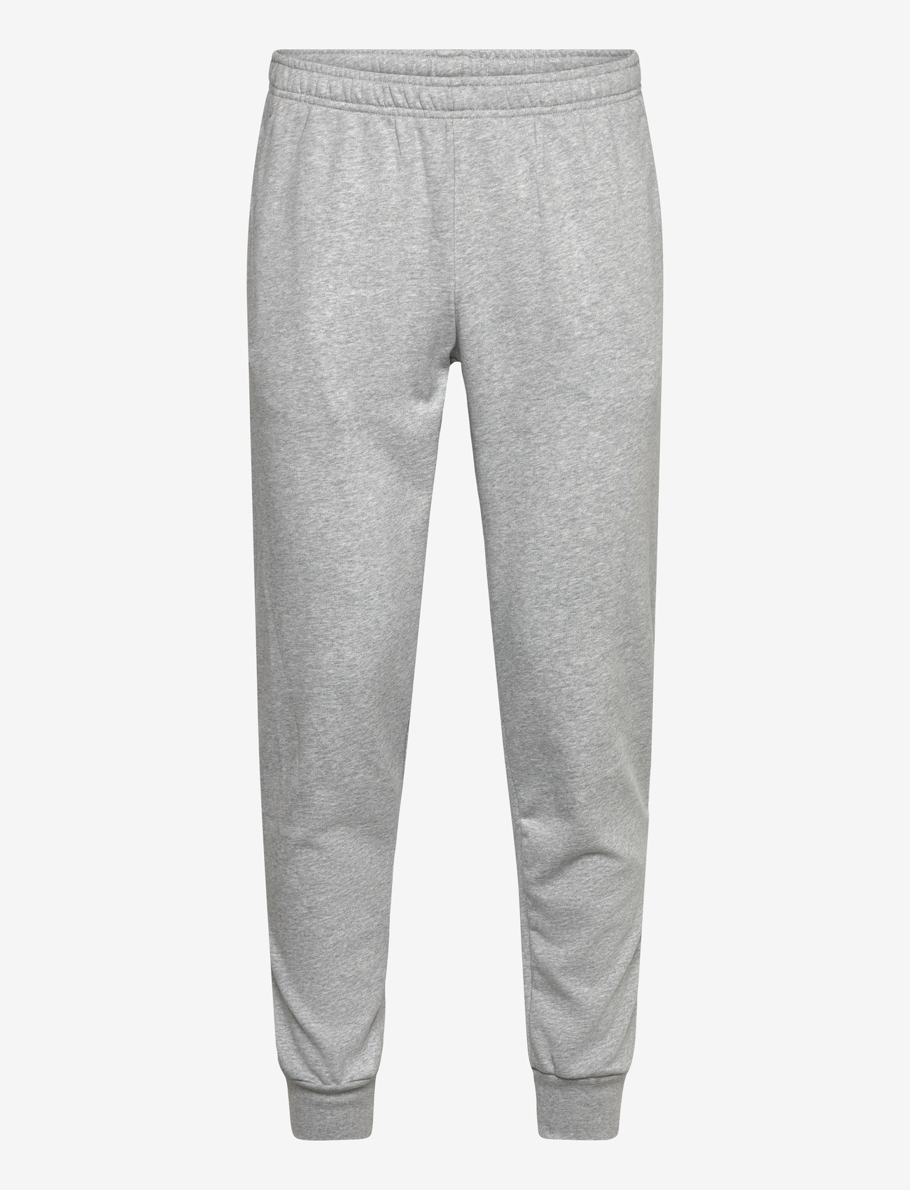 Asics - FRENCH TERRY PANT - püksid - grey heather - 0